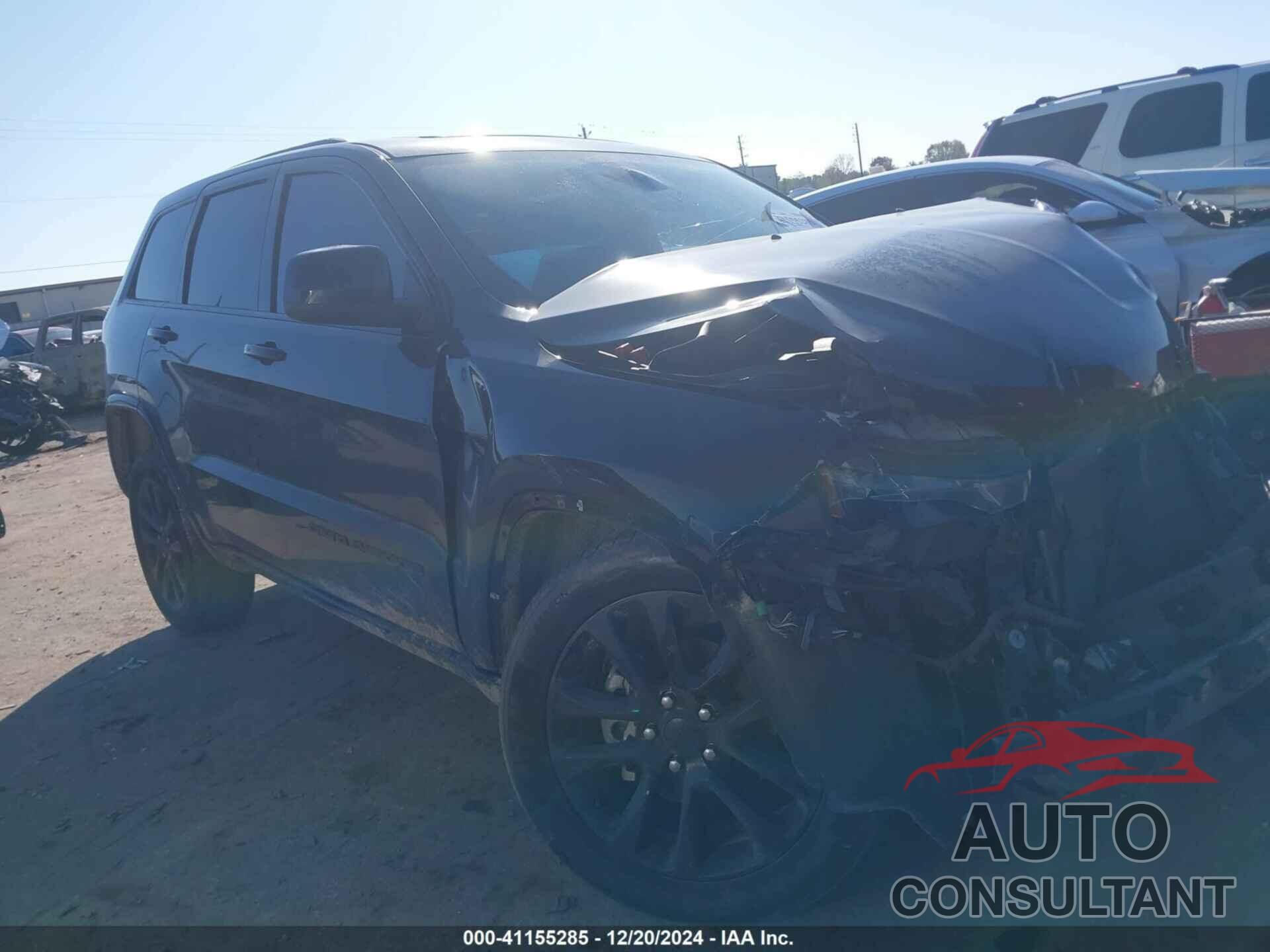JEEP GRAND CHEROKEE 2020 - 1C4RJEAG4LC372246