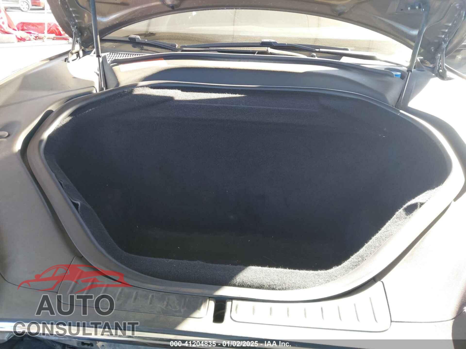 TESLA MODEL S 2015 - 5YJSA1E49FF102740
