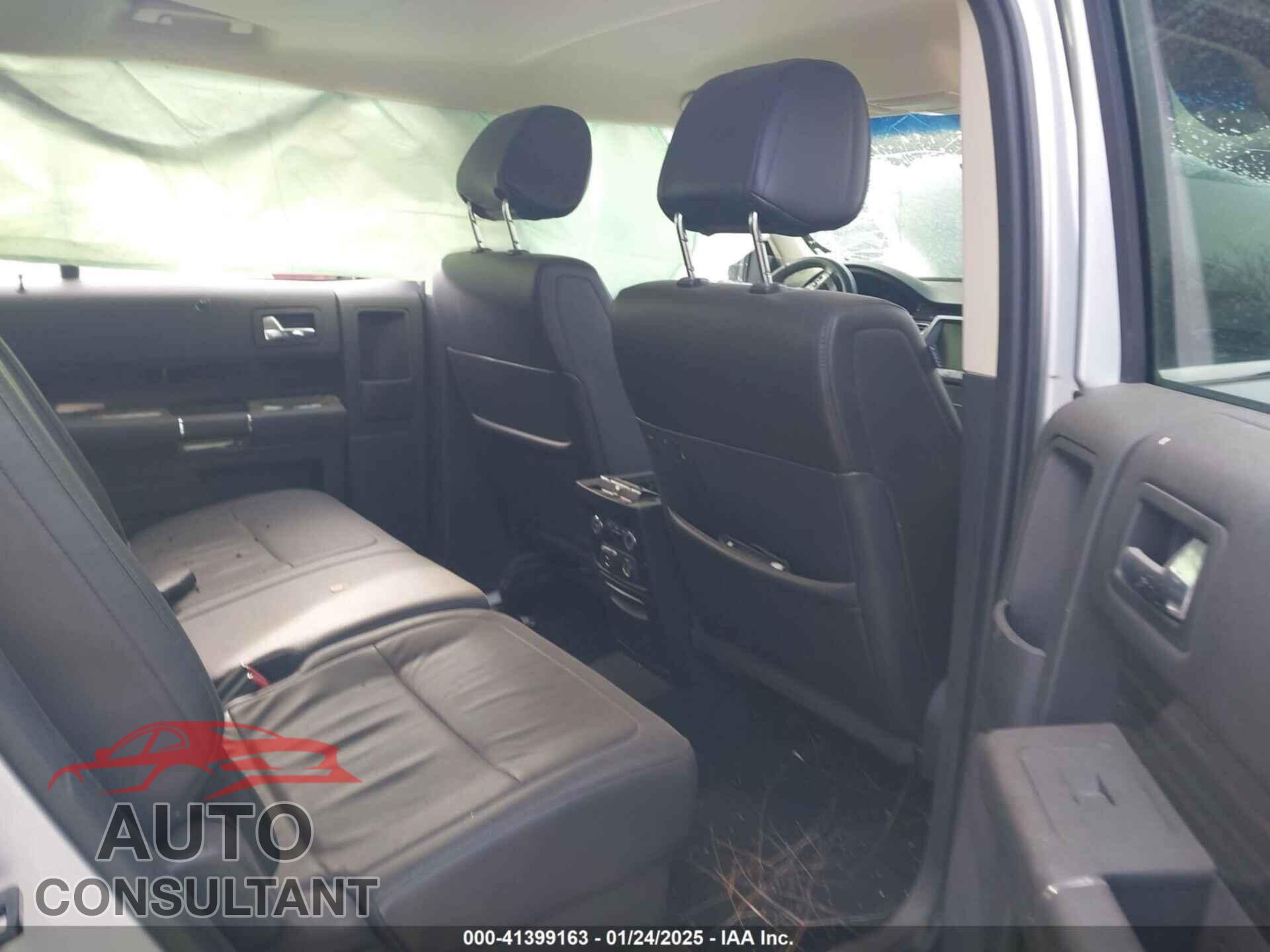 FORD FLEX 2013 - 2FMHK6C83DBD14842