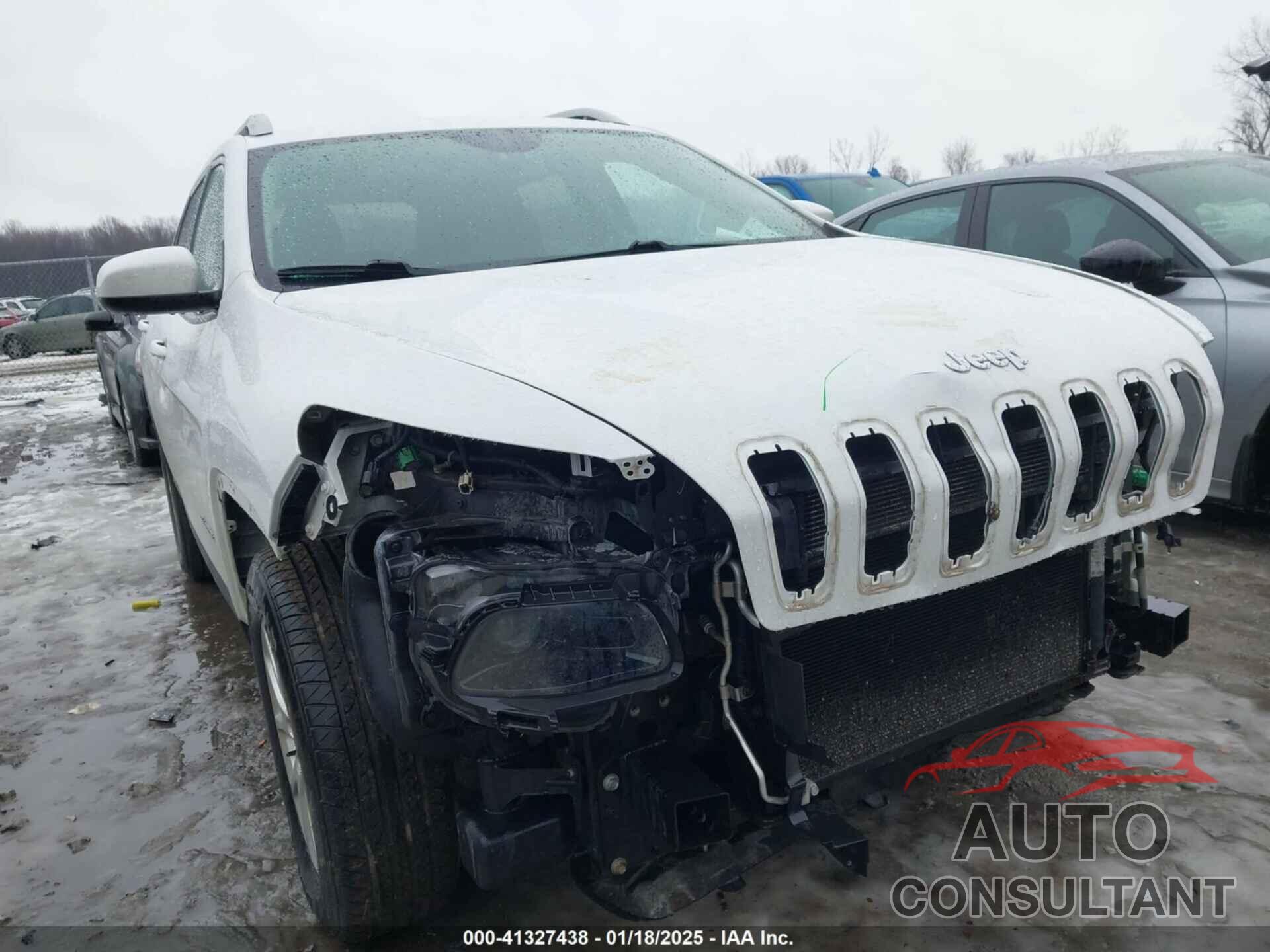 JEEP CHEROKEE 2014 - 1C4PJMCSXEW184139