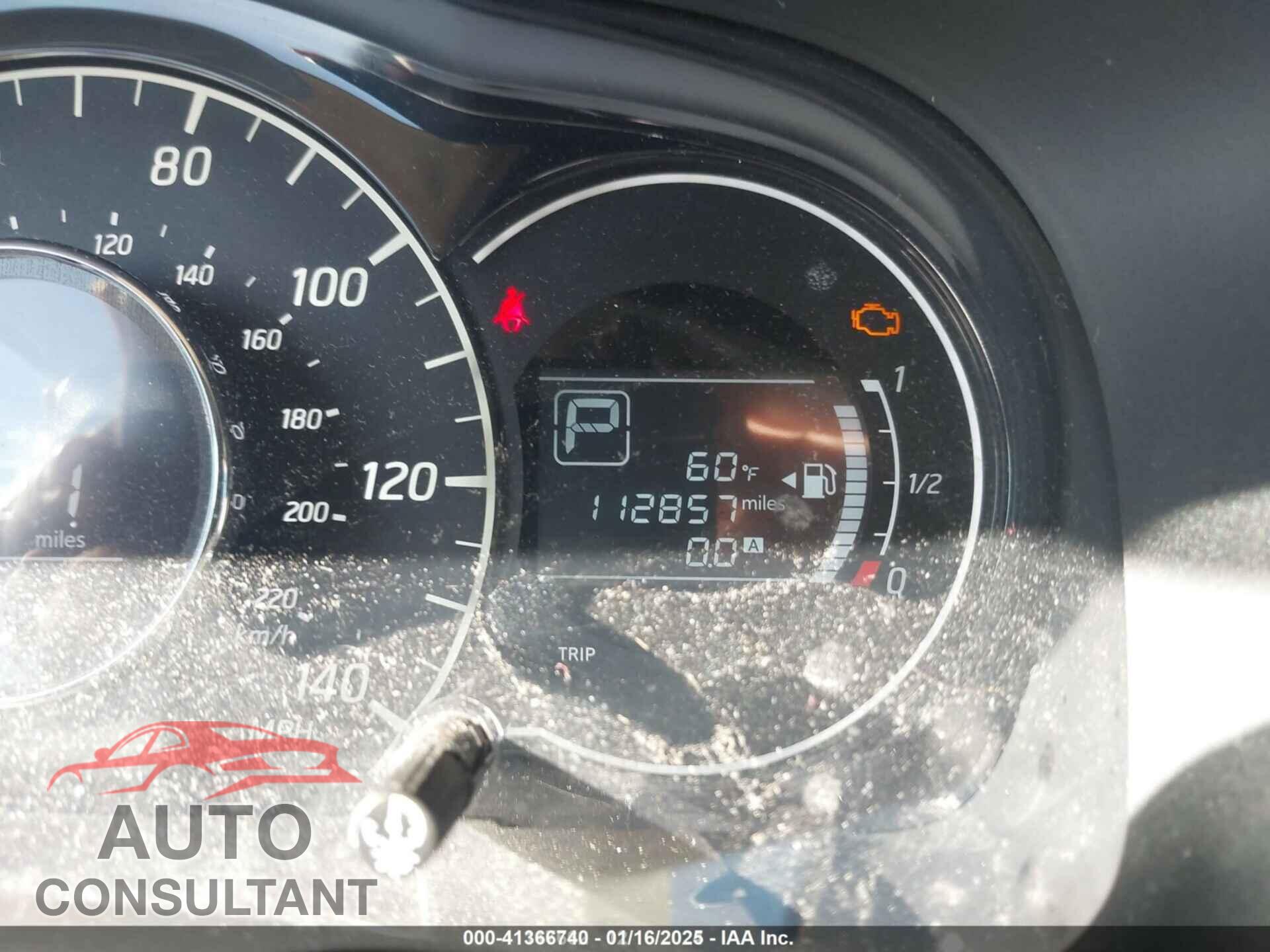 NISSAN VERSA NOTE 2015 - 3N1CE2CP5FL415302