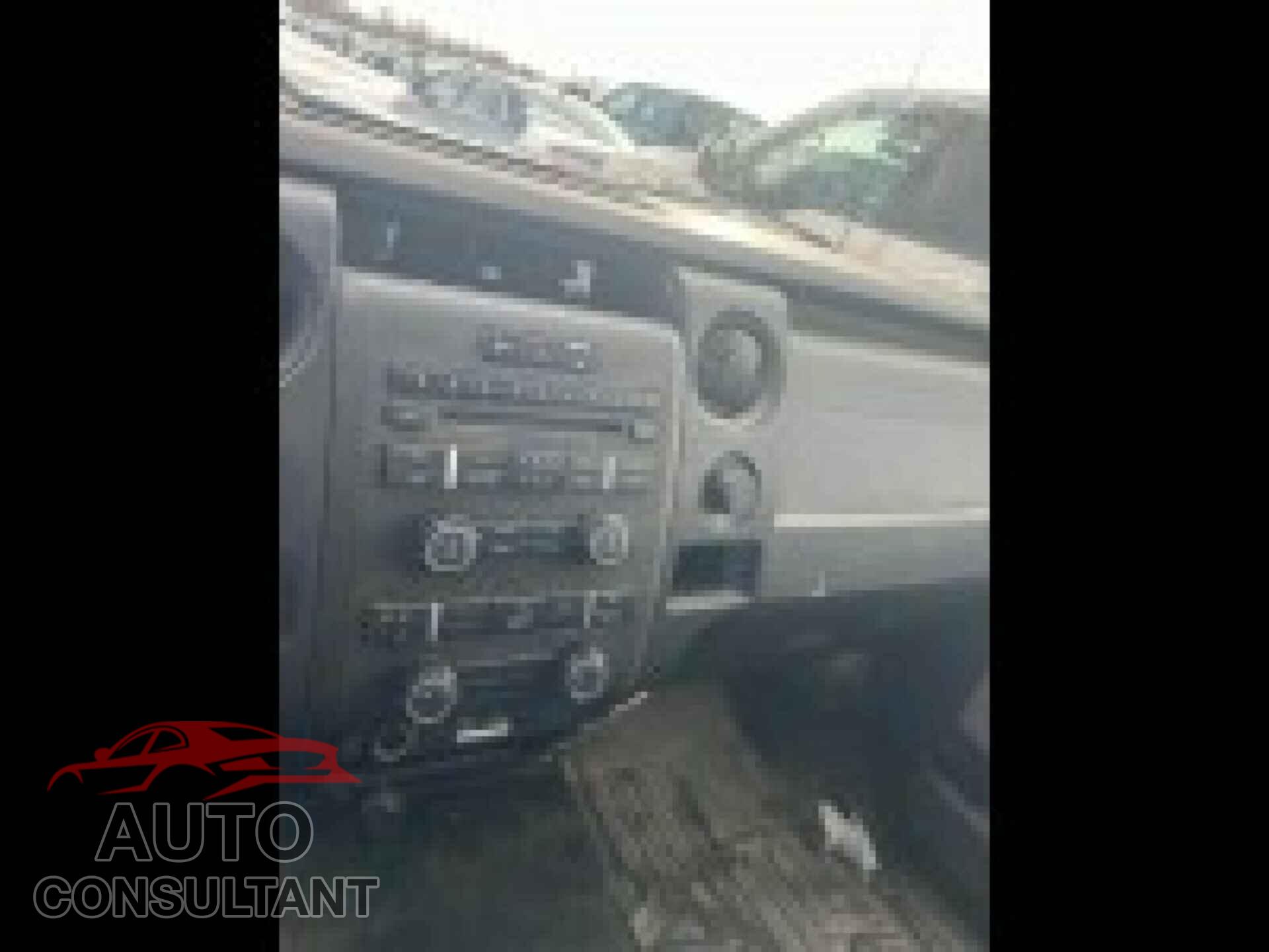 FORD F150 2014 - 1FTFX1EF2EFC51860