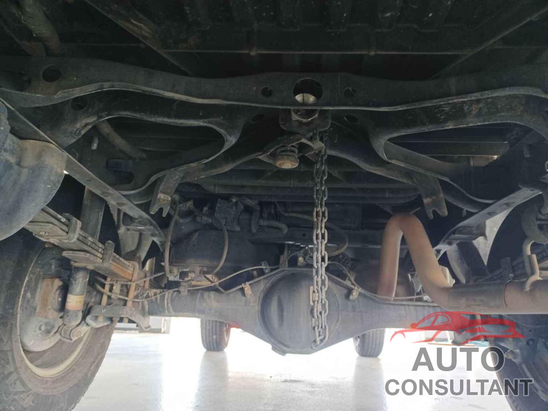 TOYOTA TACOMA 2019 - 5TFRX5GN1KX161808