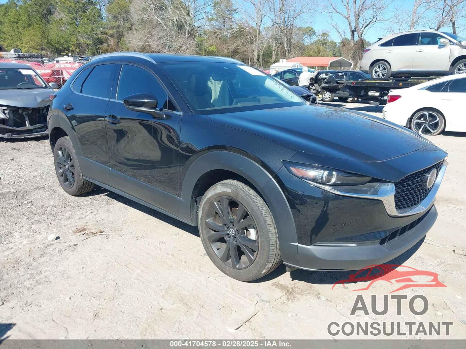 MAZDA CX-30 2022 - 3MVDMBDY4NM446866