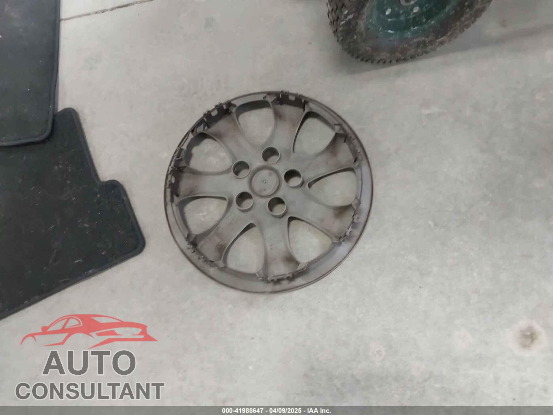 MAZDA MAZDA3 2011 - JM1BL1UF3B1901879