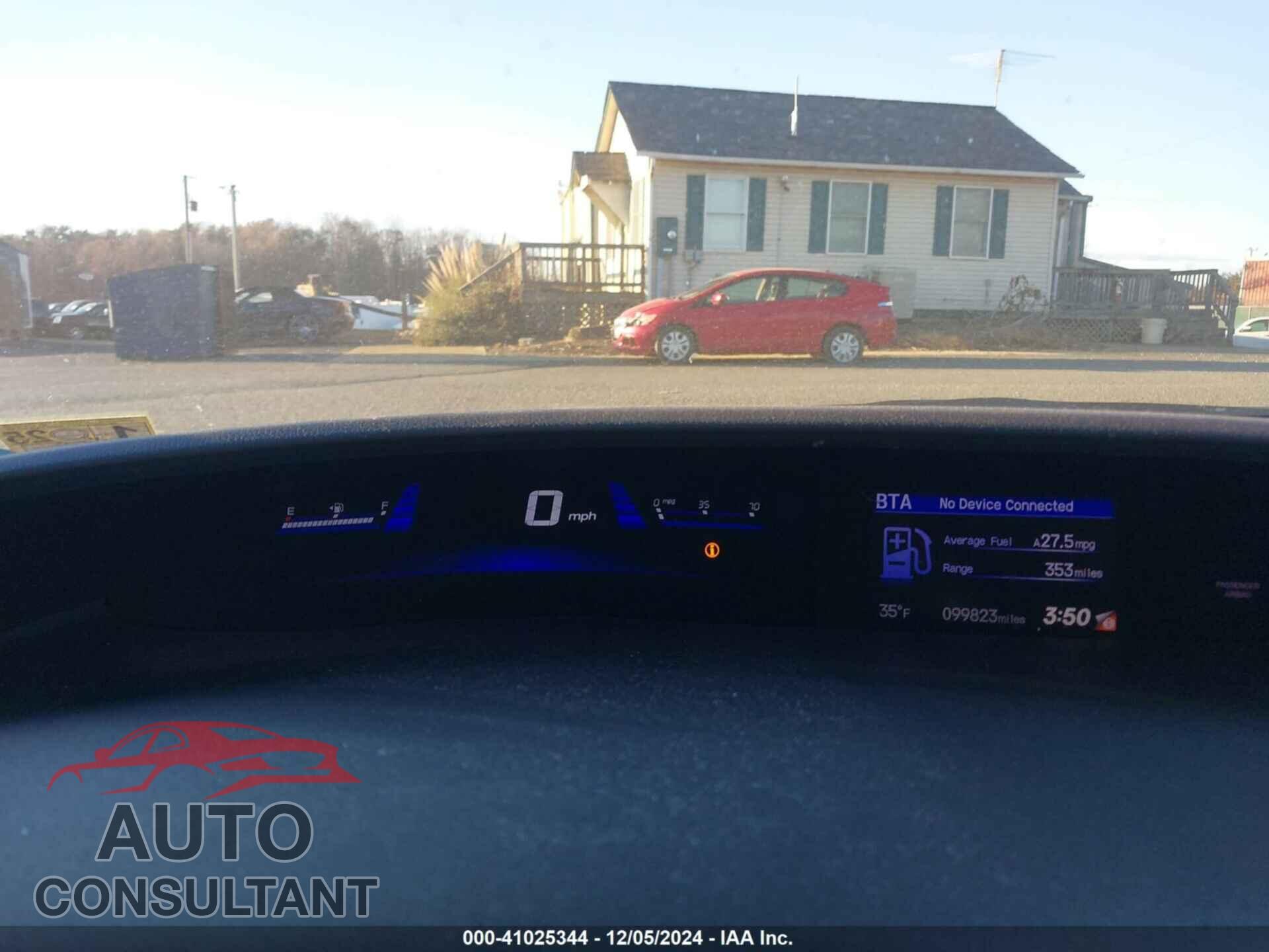 HONDA CIVIC 2015 - 19XFB2F84FE042099
