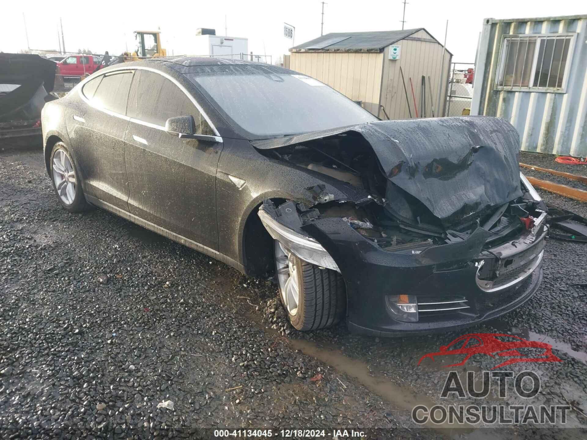 TESLA MODEL S 2015 - 5YJSA4H44FF085973