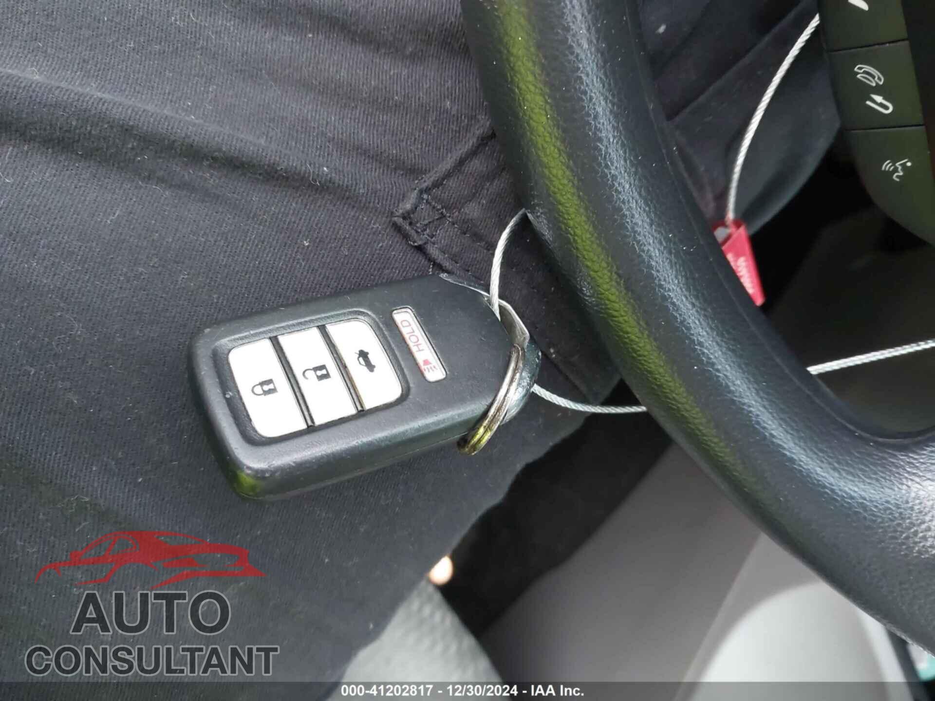 HONDA CIVIC 2014 - 19XFB2F82EE032427