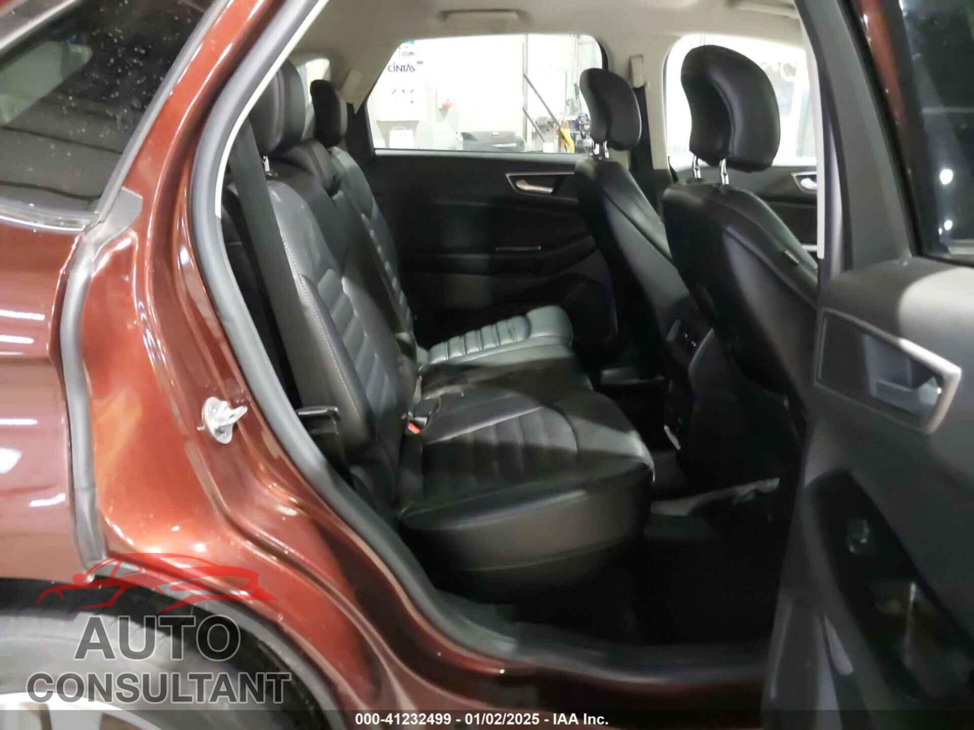 FORD EDGE 2016 - 2FMPK4J85GBC64792