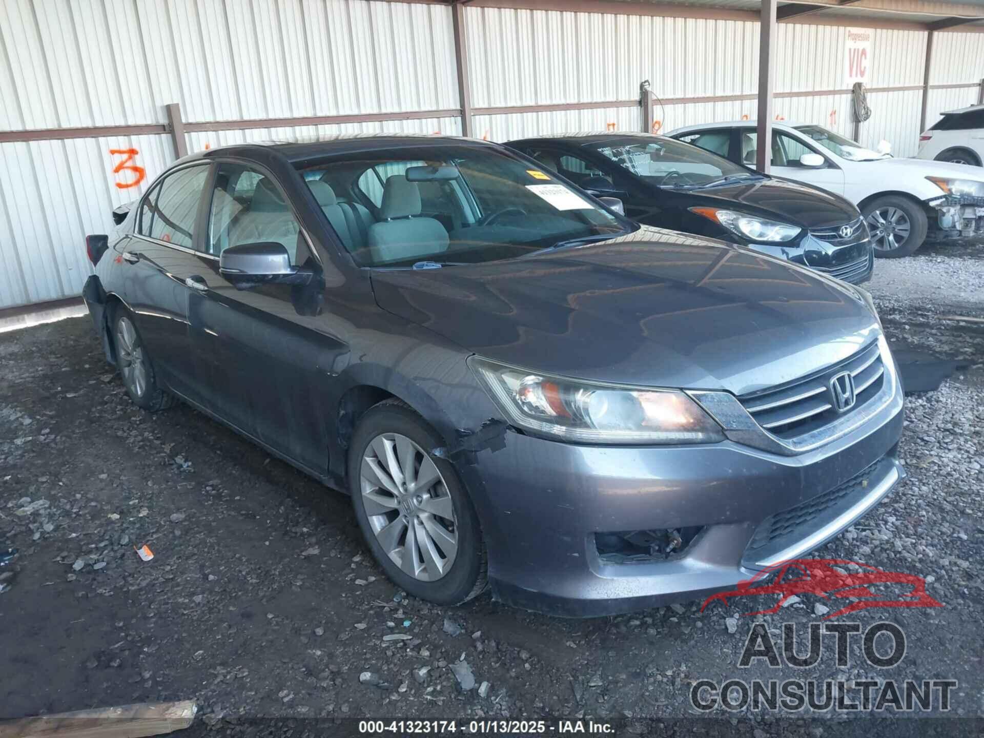 HONDA ACCORD 2013 - 1HGCR2F73DA231530
