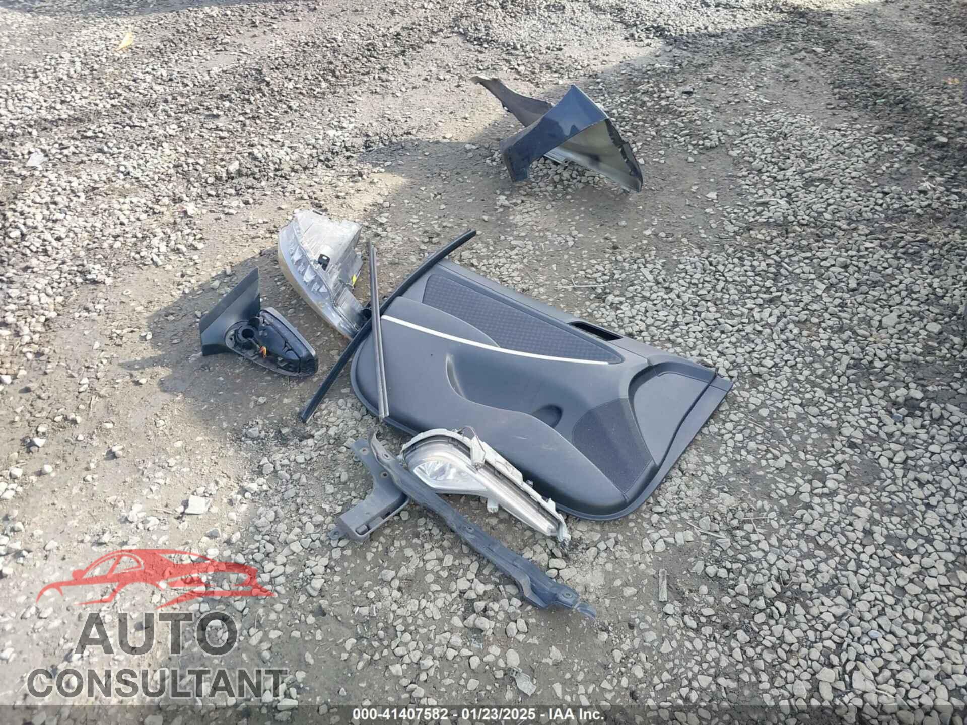 HYUNDAI ACCENT 2012 - KMHCU5AEXCU053645