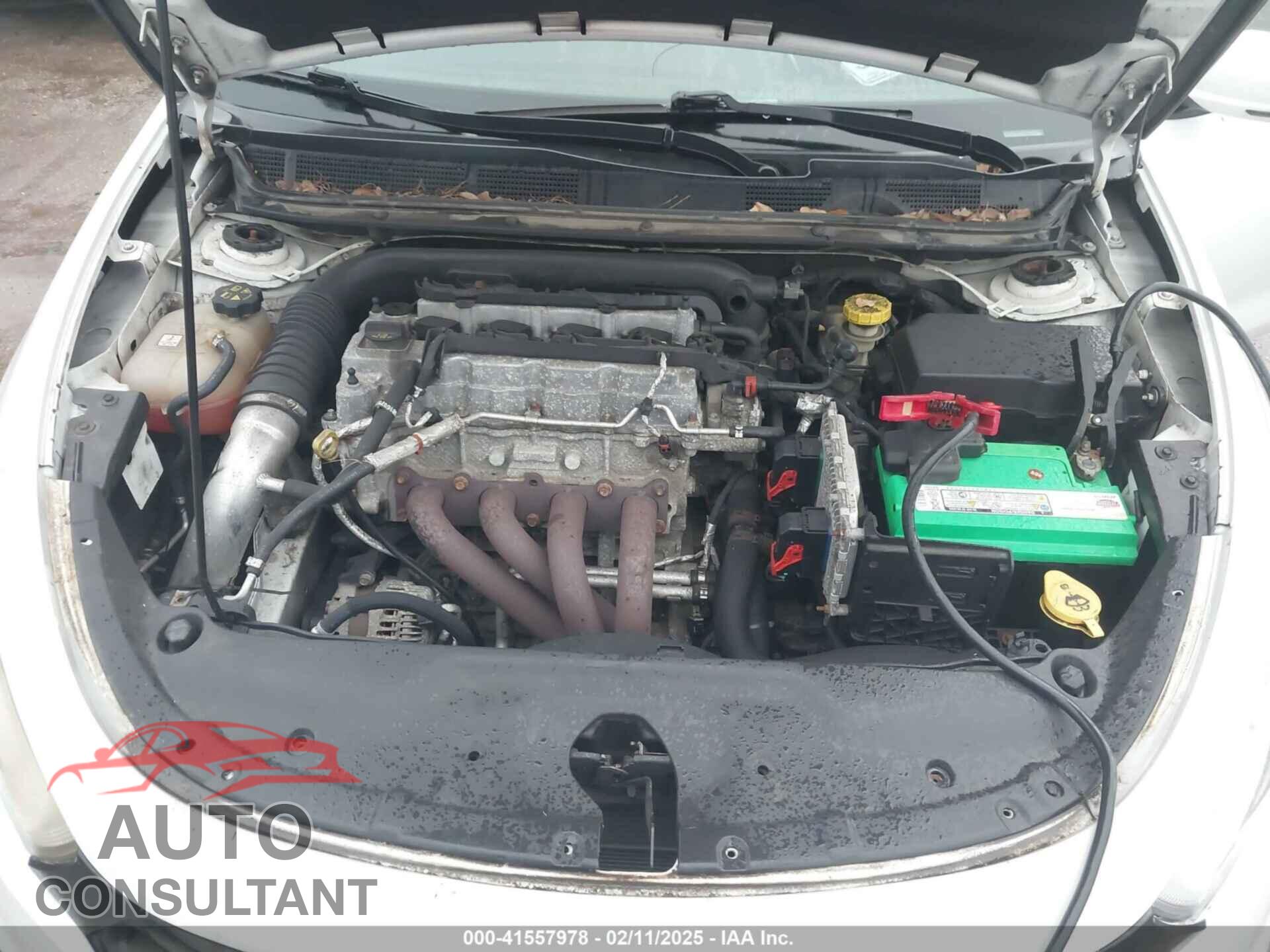 DODGE DART 2014 - 1C3CDFCB2ED902610