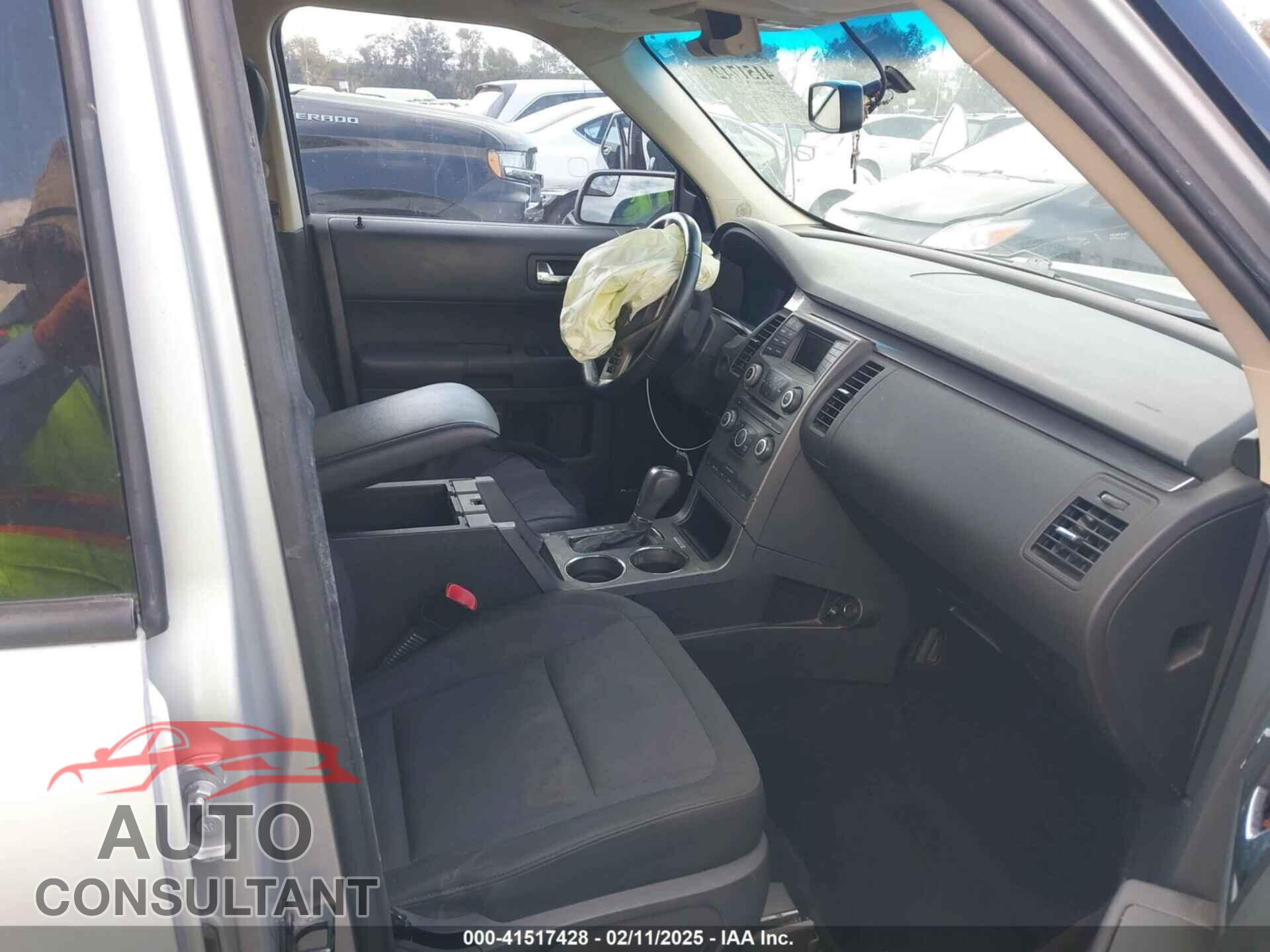 FORD FLEX 2014 - 2FMGK5B89EBD02669