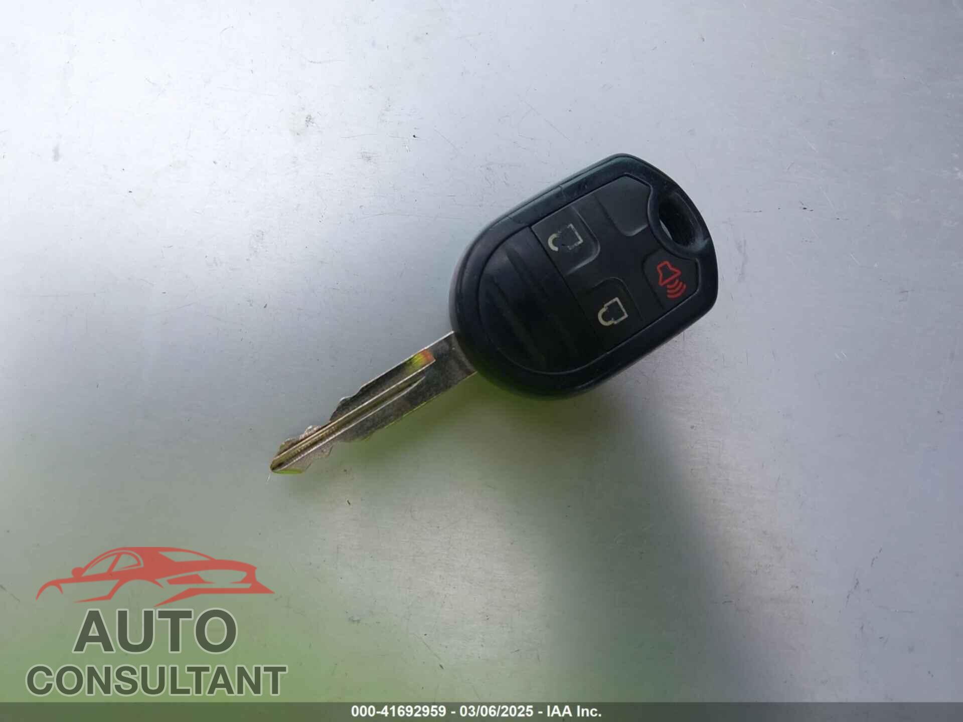 FORD EDGE 2013 - 2FMDK3JC8DBA22396