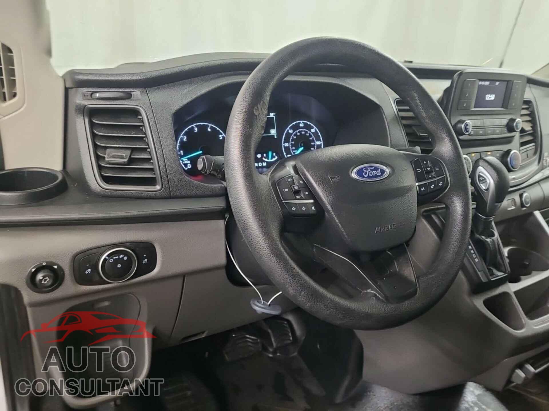 FORD TRANSIT 2020 - 1FDRS6ZG0LKA51765