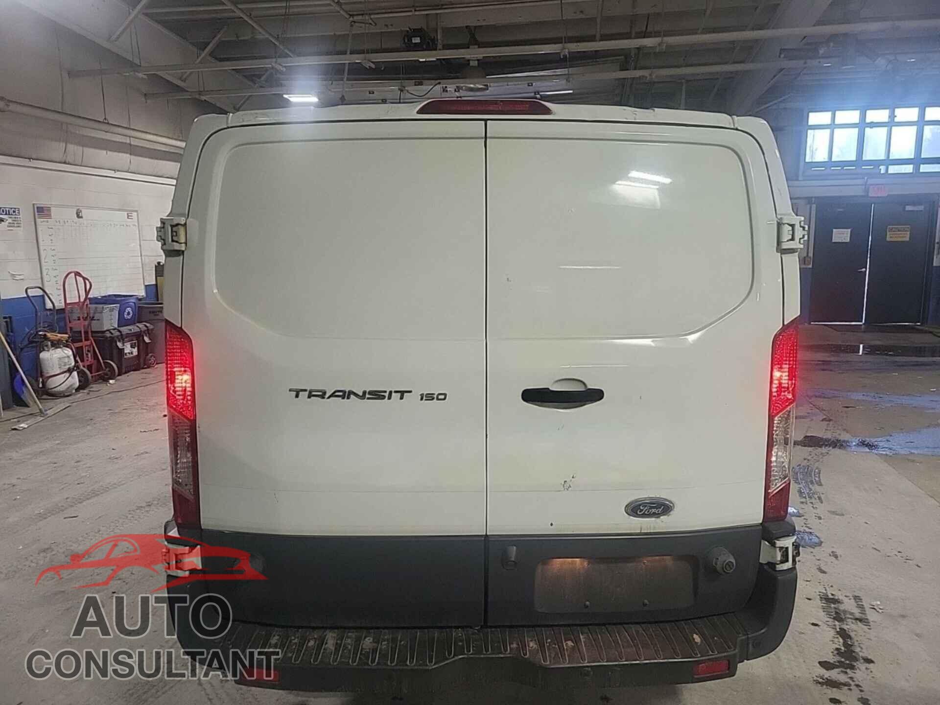 FORD TRANSIT 2015 - 1FTNE2YM4FKB32301