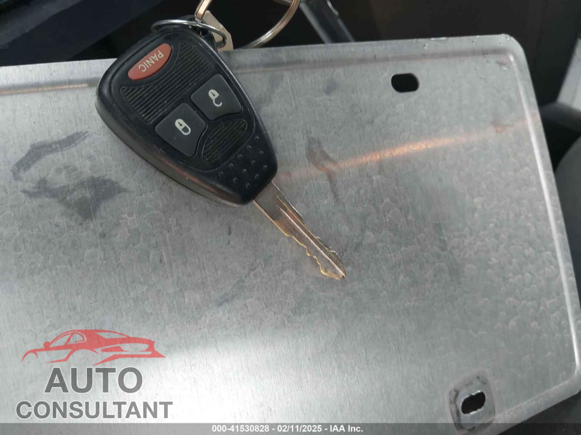 JEEP COMPASS 2014 - 1C4NJCBBXED674692