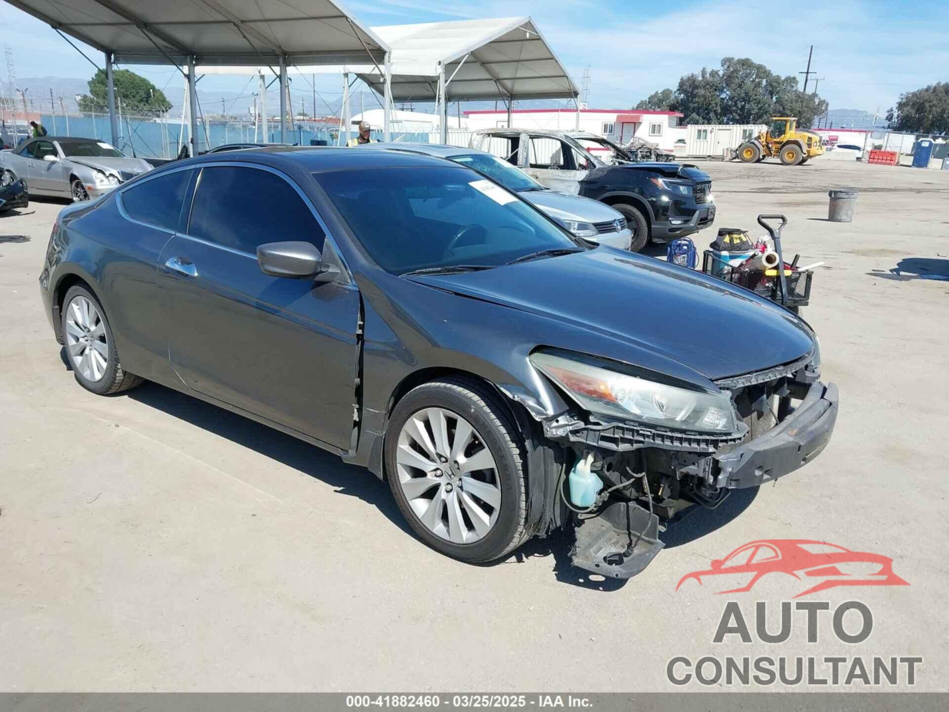 HONDA ACCORD 2009 - 1HGCS22879A007316