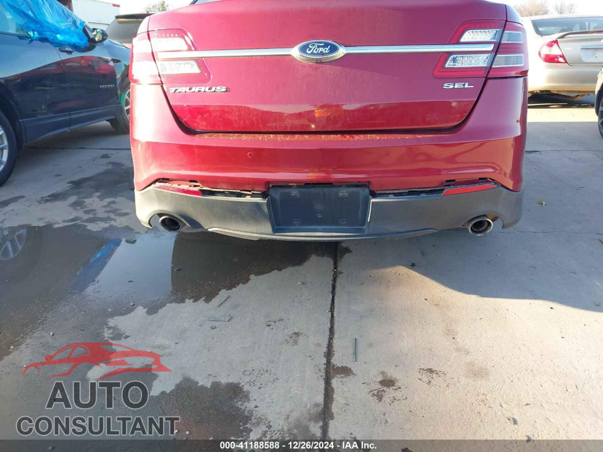 FORD TAURUS 2014 - 1FAHP2E8XEG112902