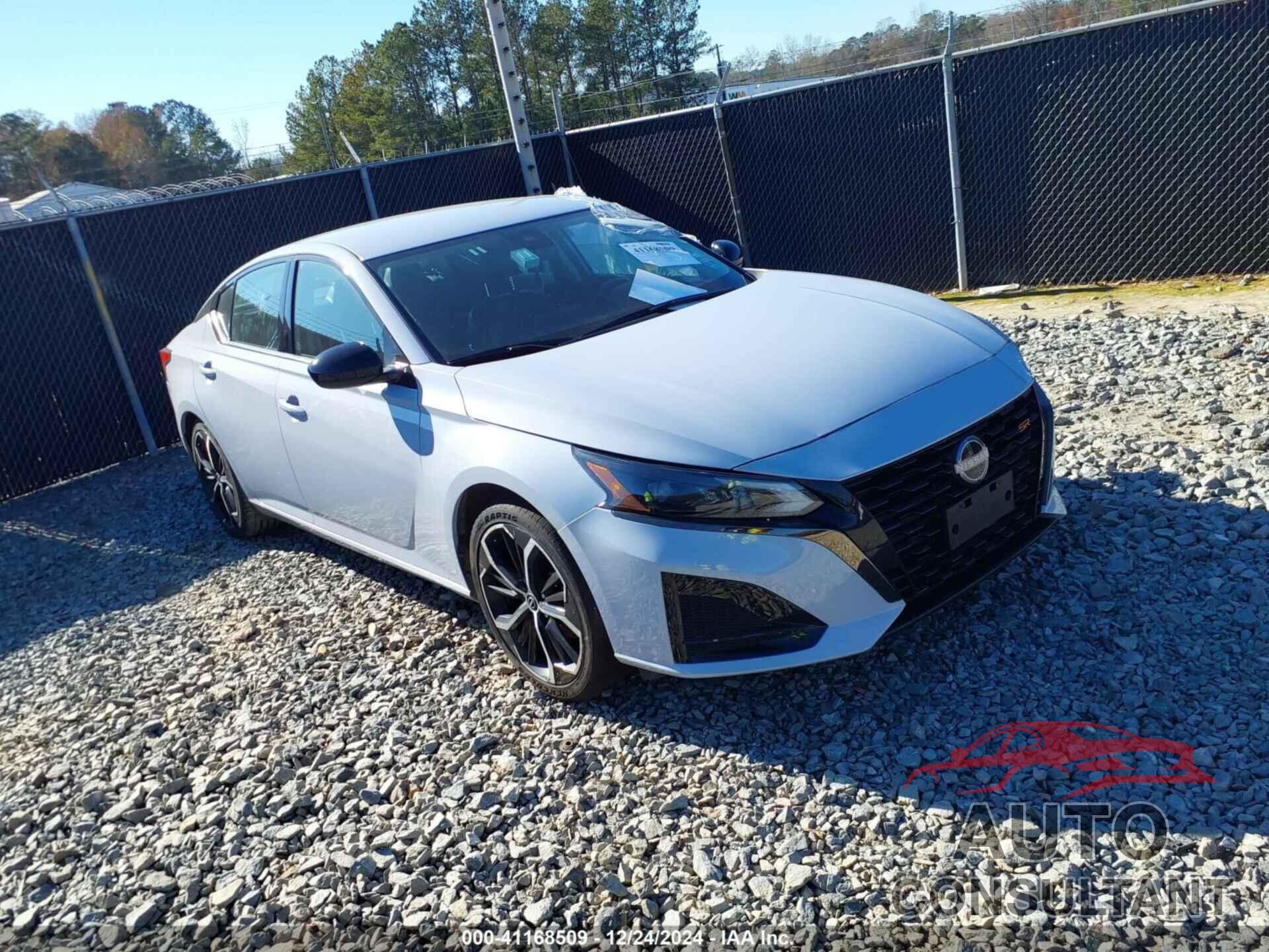 NISSAN ALTIMA 2023 - 1N4BL4CV5PN341380