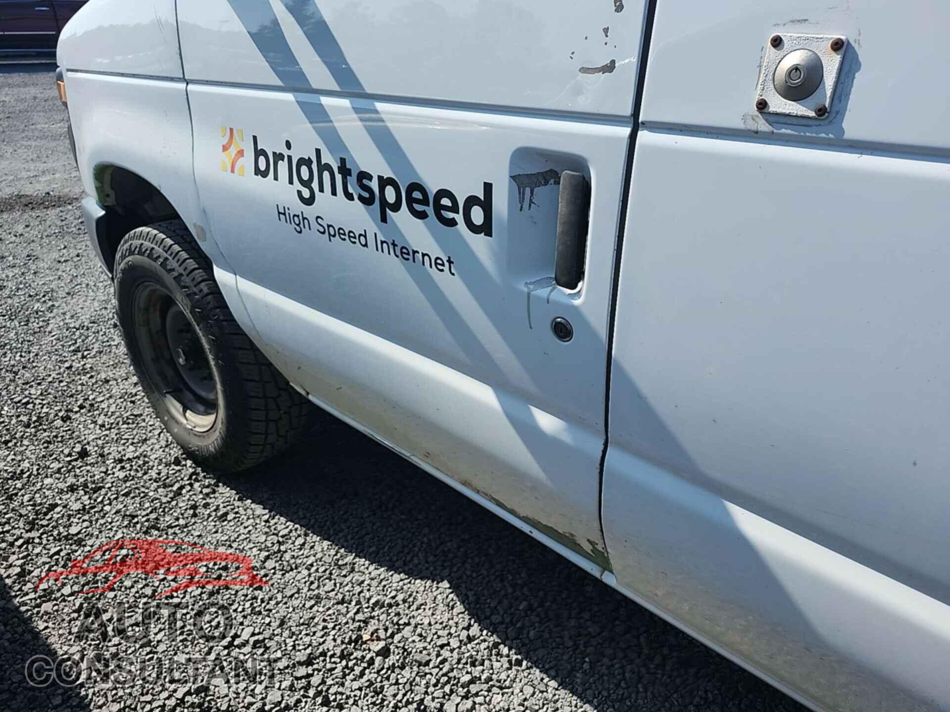 FORD E-150 2014 - 1FTNE1EW8EDA98592
