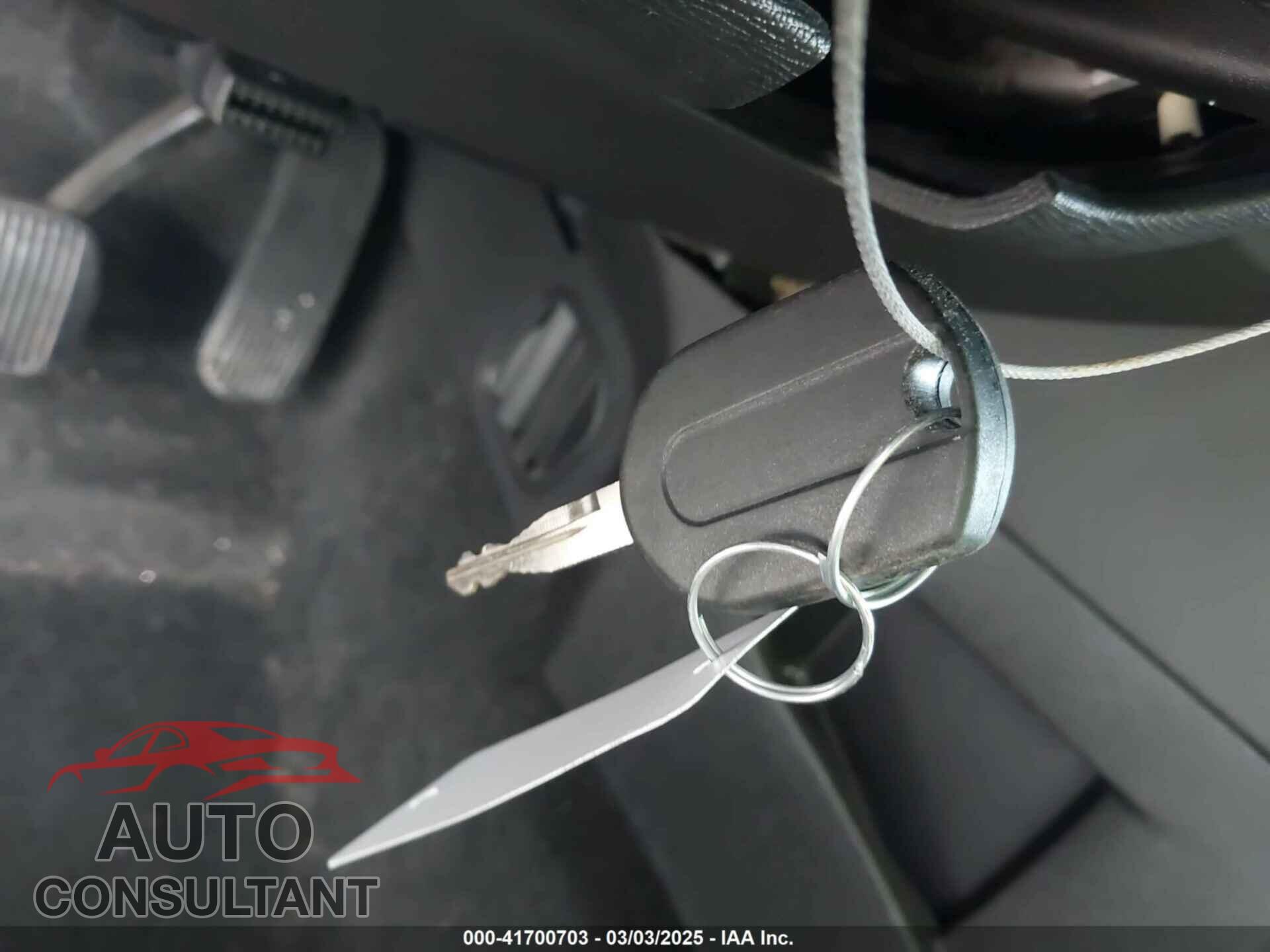 FORD FLEX 2018 - 2FMGK5B84JBA04184