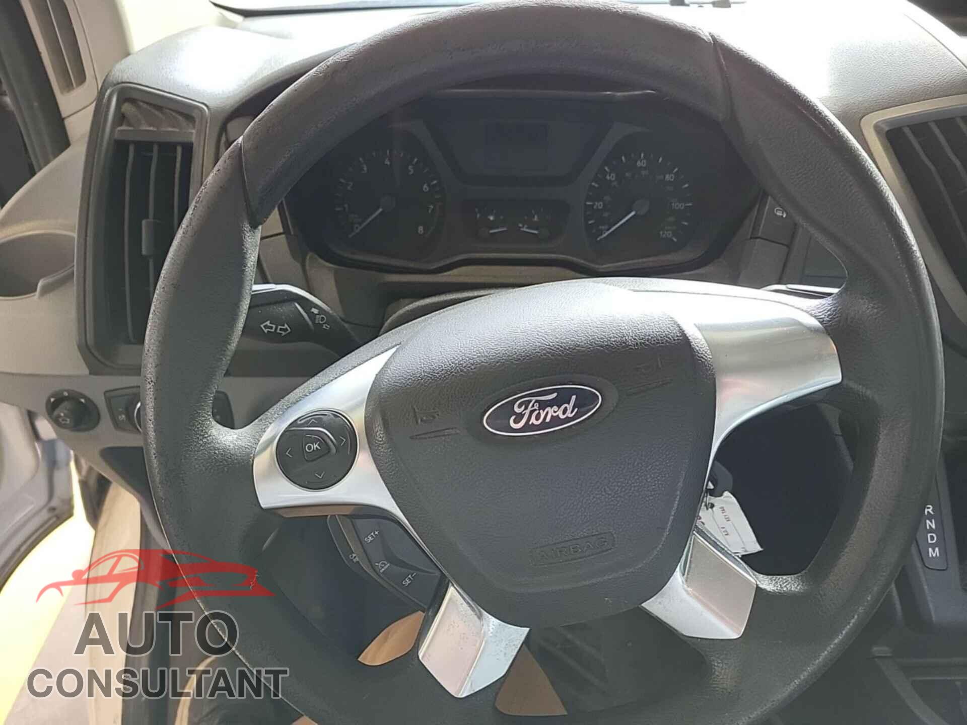 FORD TRANSIT 2016 - 1FTYR2CM9GKA67388