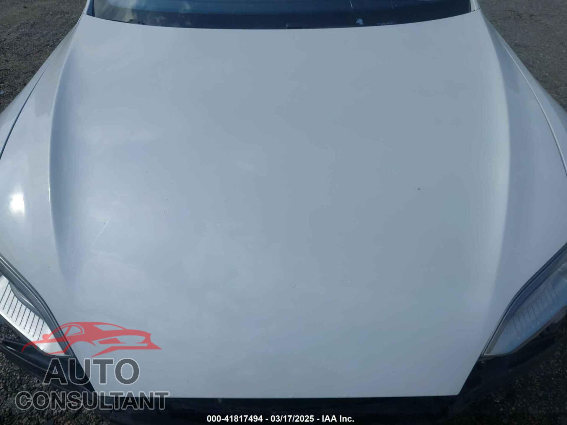 TESLA MODEL S 2016 - 5YJSA1E21GF129964