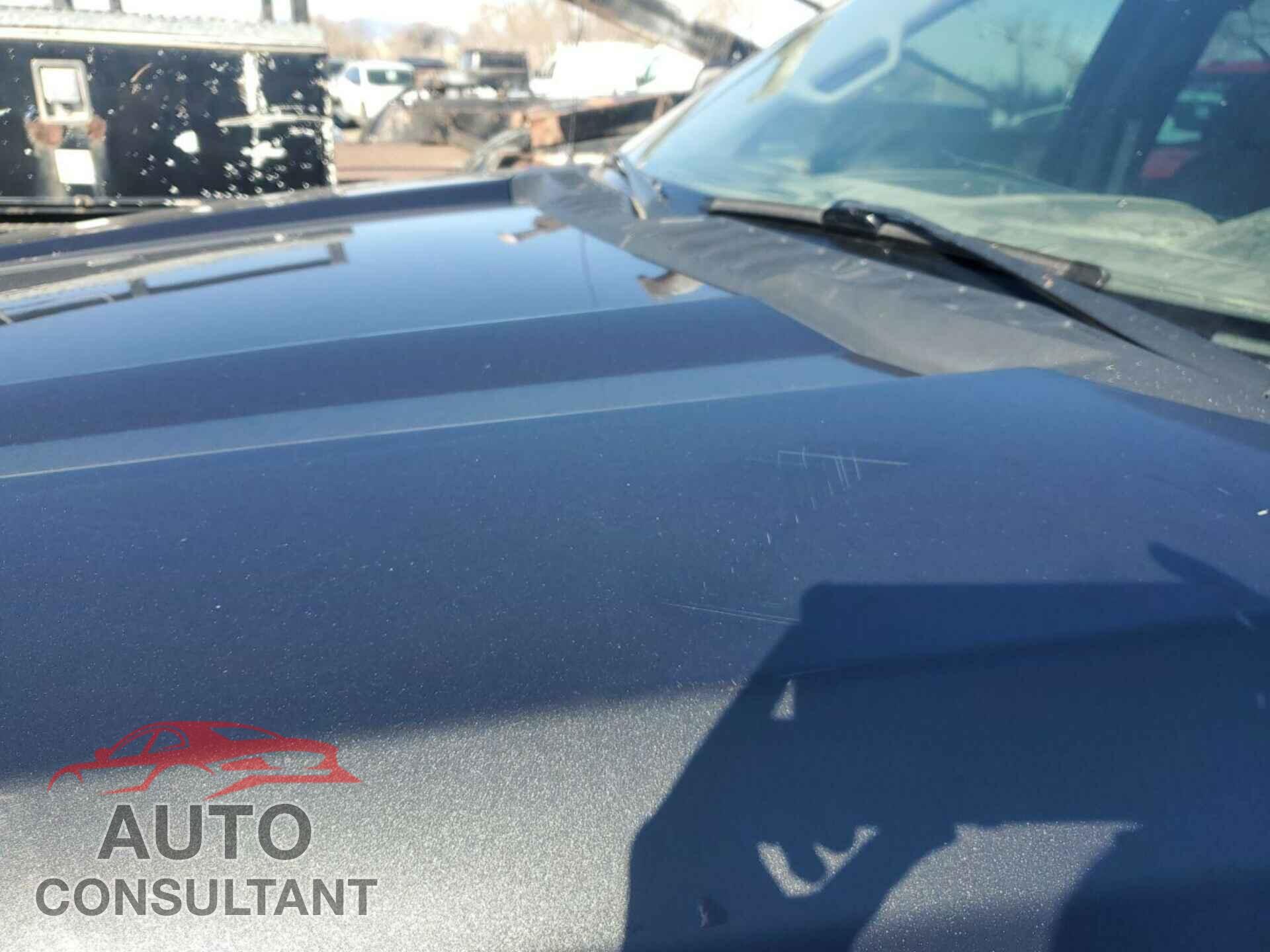 FORD F250 2019 - 1FT7X2B63KED43320