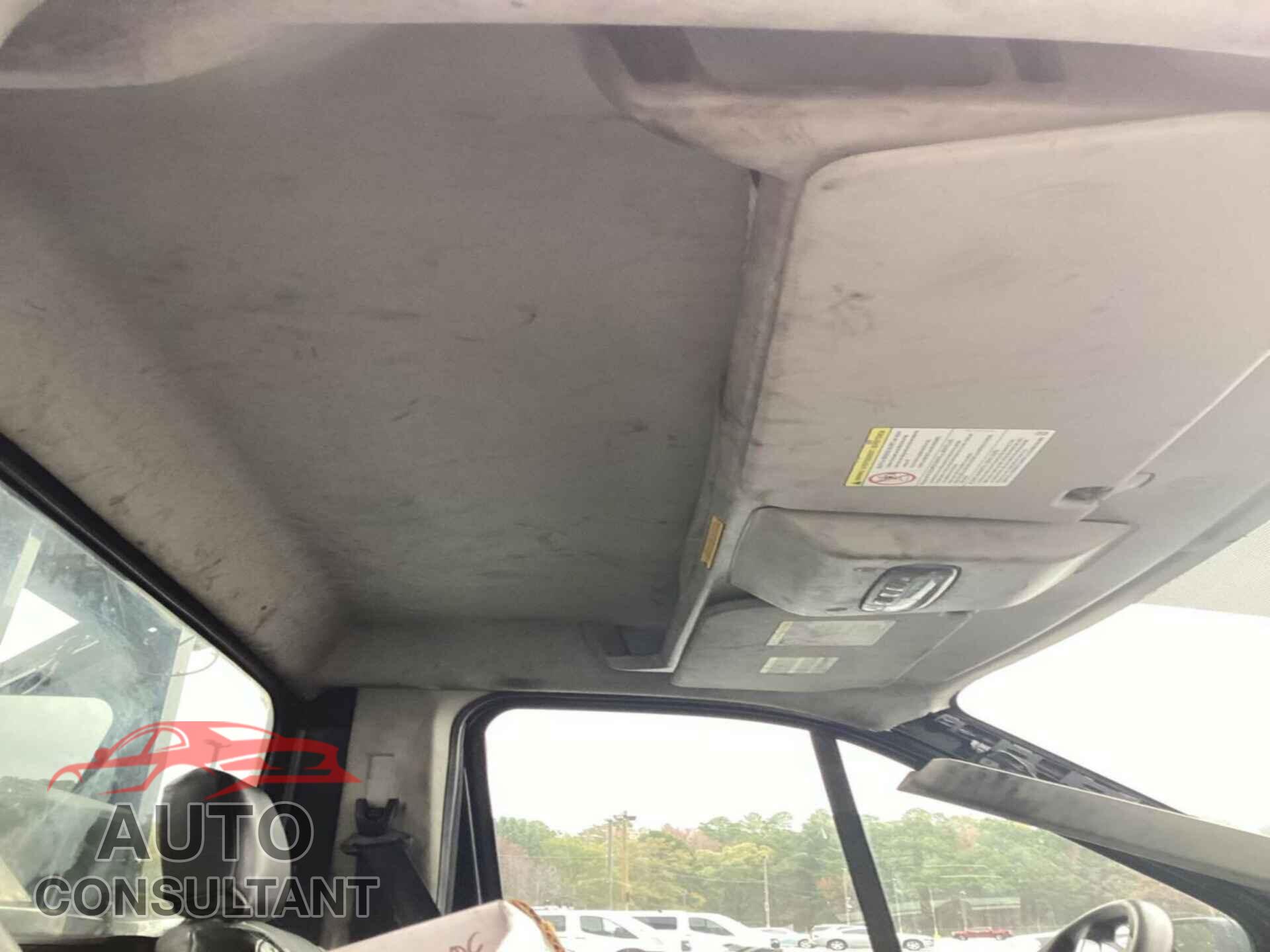 FORD TRANSIT-350 CAB 2015 - 1FDSF6ZM7FKB19348
