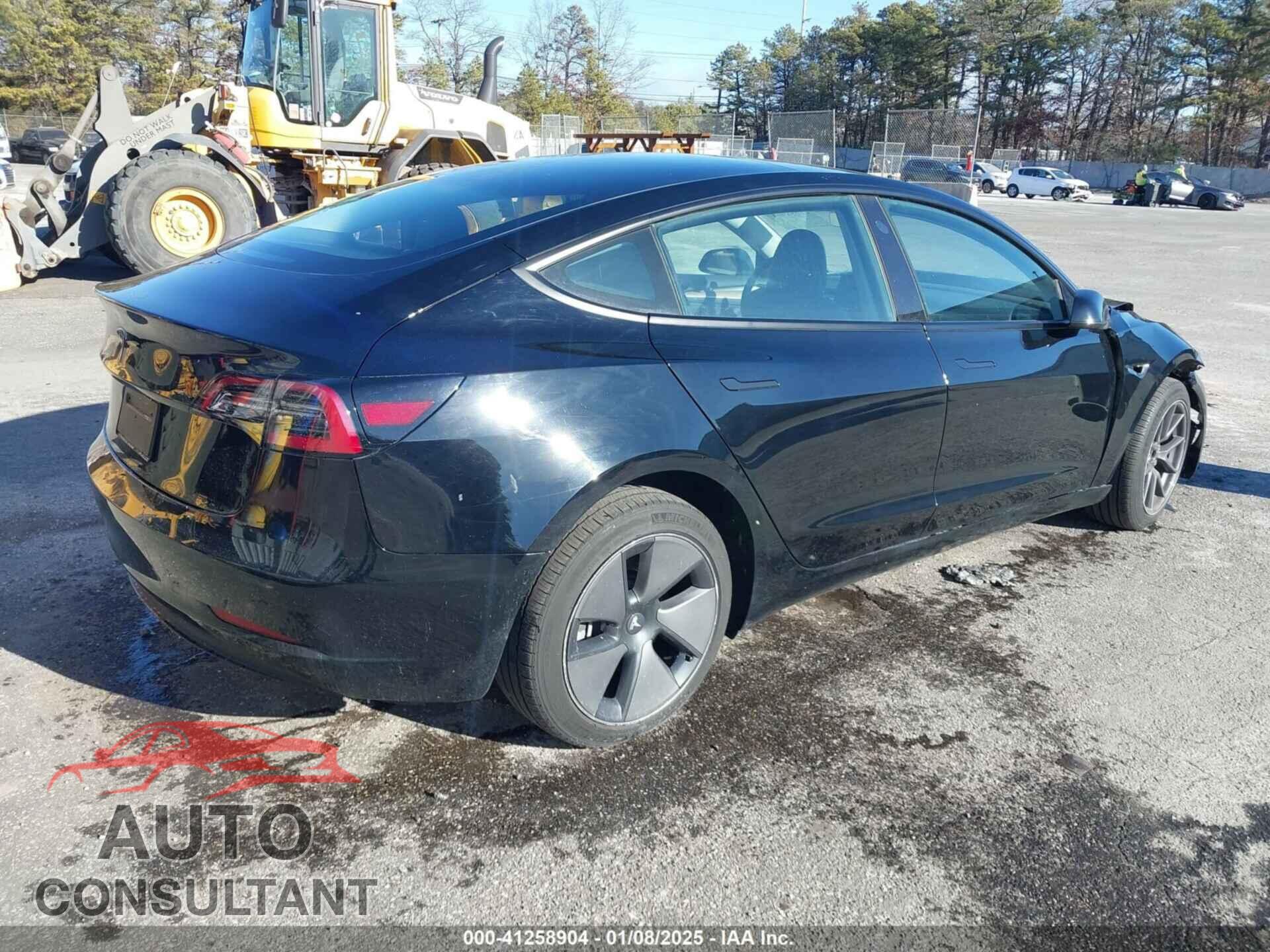TESLA MODEL 3 2023 - 5YJ3E1EA1PF568369
