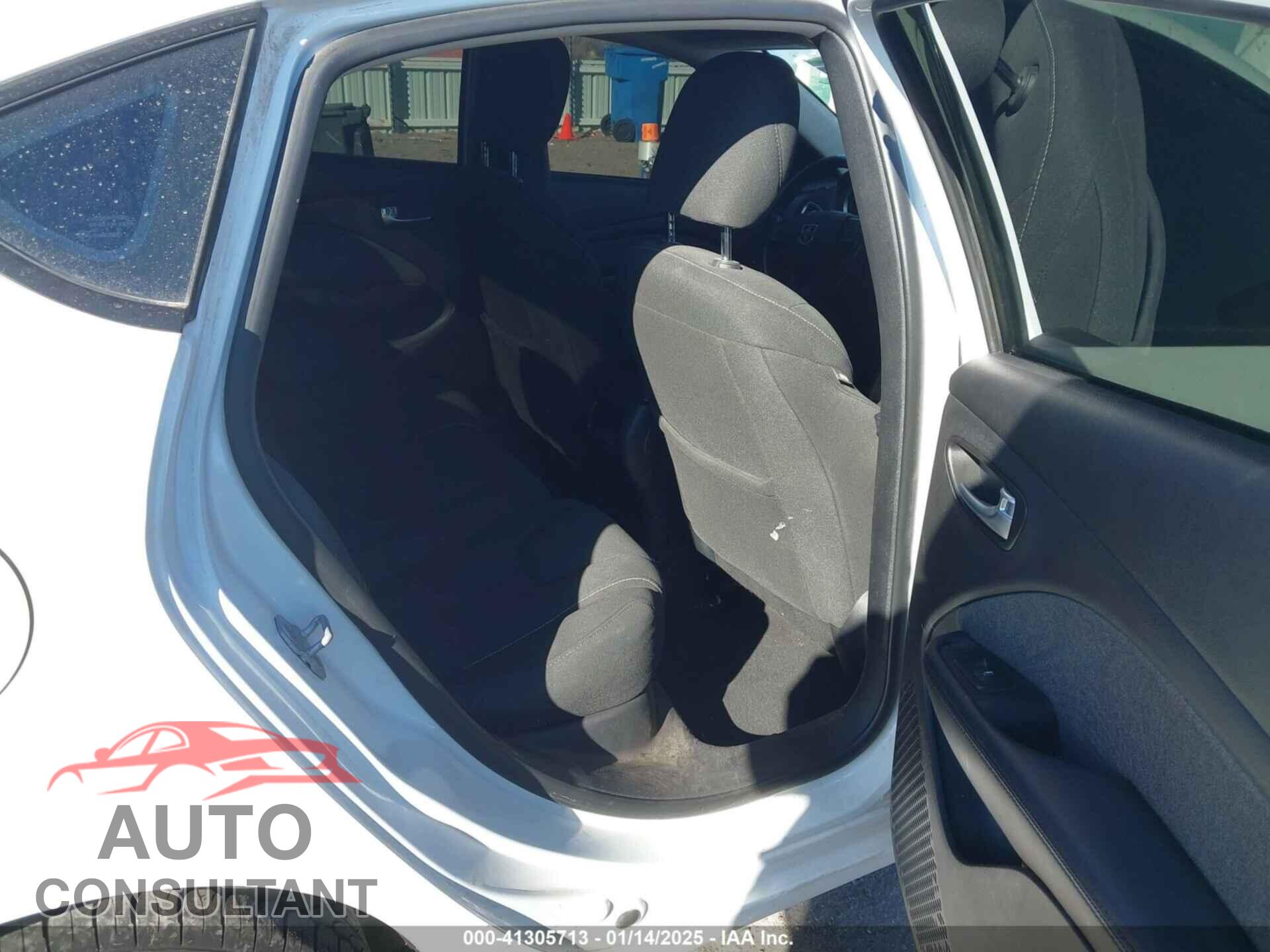 DODGE DART 2013 - 1C3CDFBAXDD303185