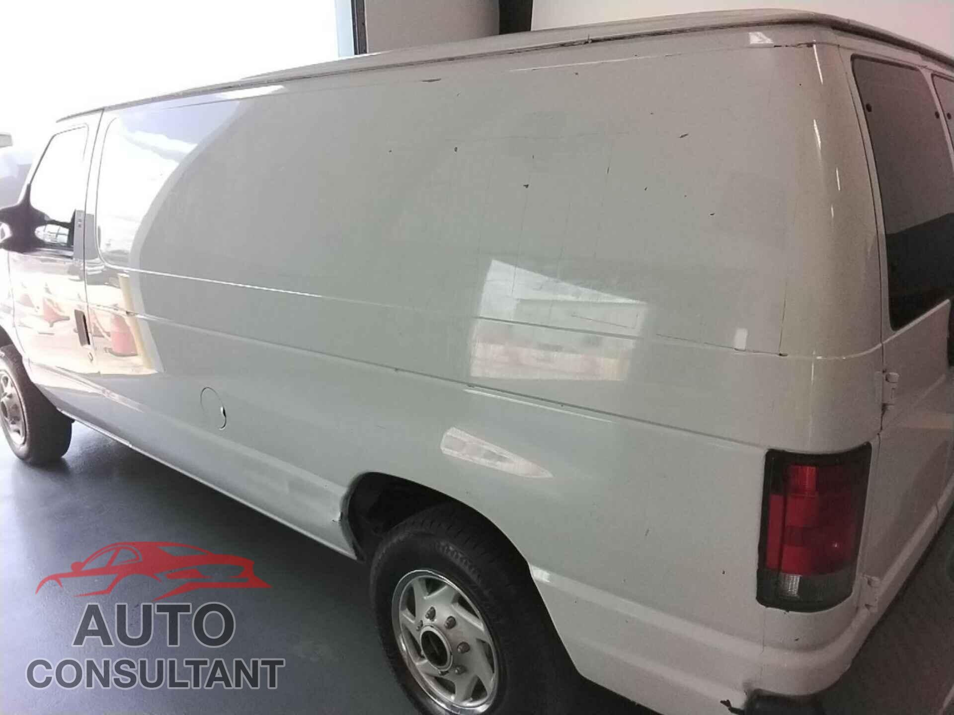 FORD ECONOLINE 2014 - 1FTNE1EW4EDA41208