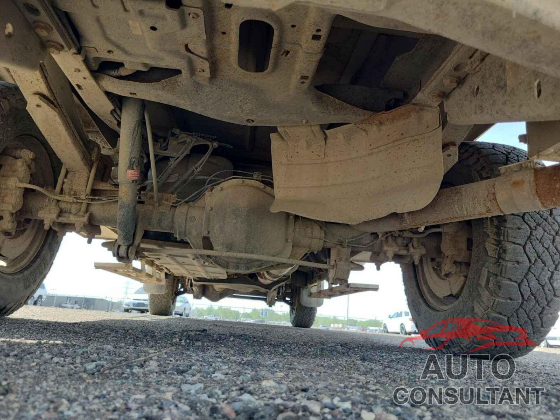 FORD F250 2015 - 1FD7X2B67FEA36282