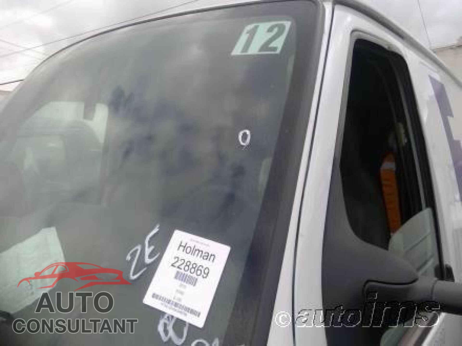 FORD E-150 2010 - 1FTNE1EW0ADA90769