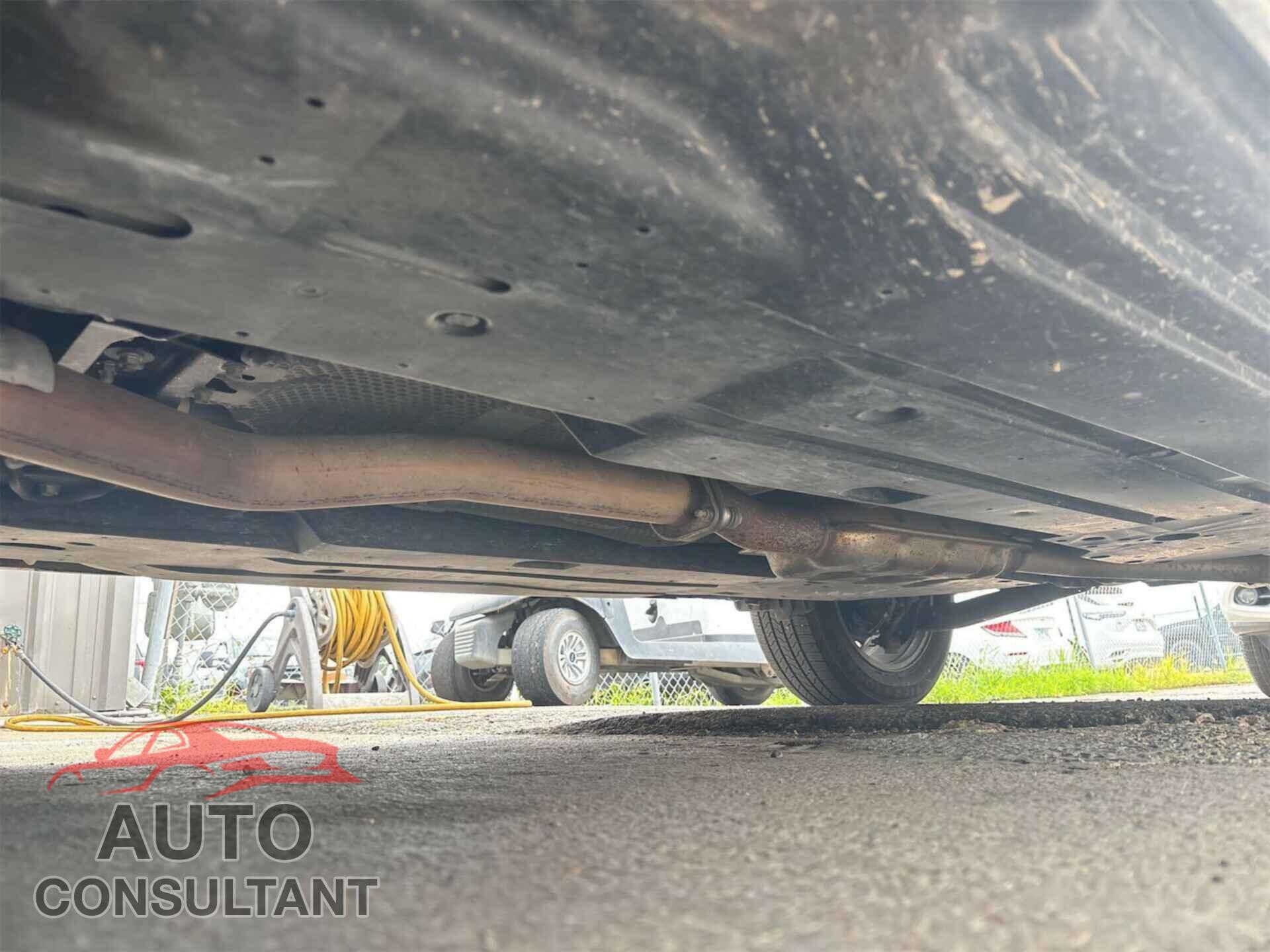 SUBARU FORESTER 2023 - JF2SKAEC3PH490345