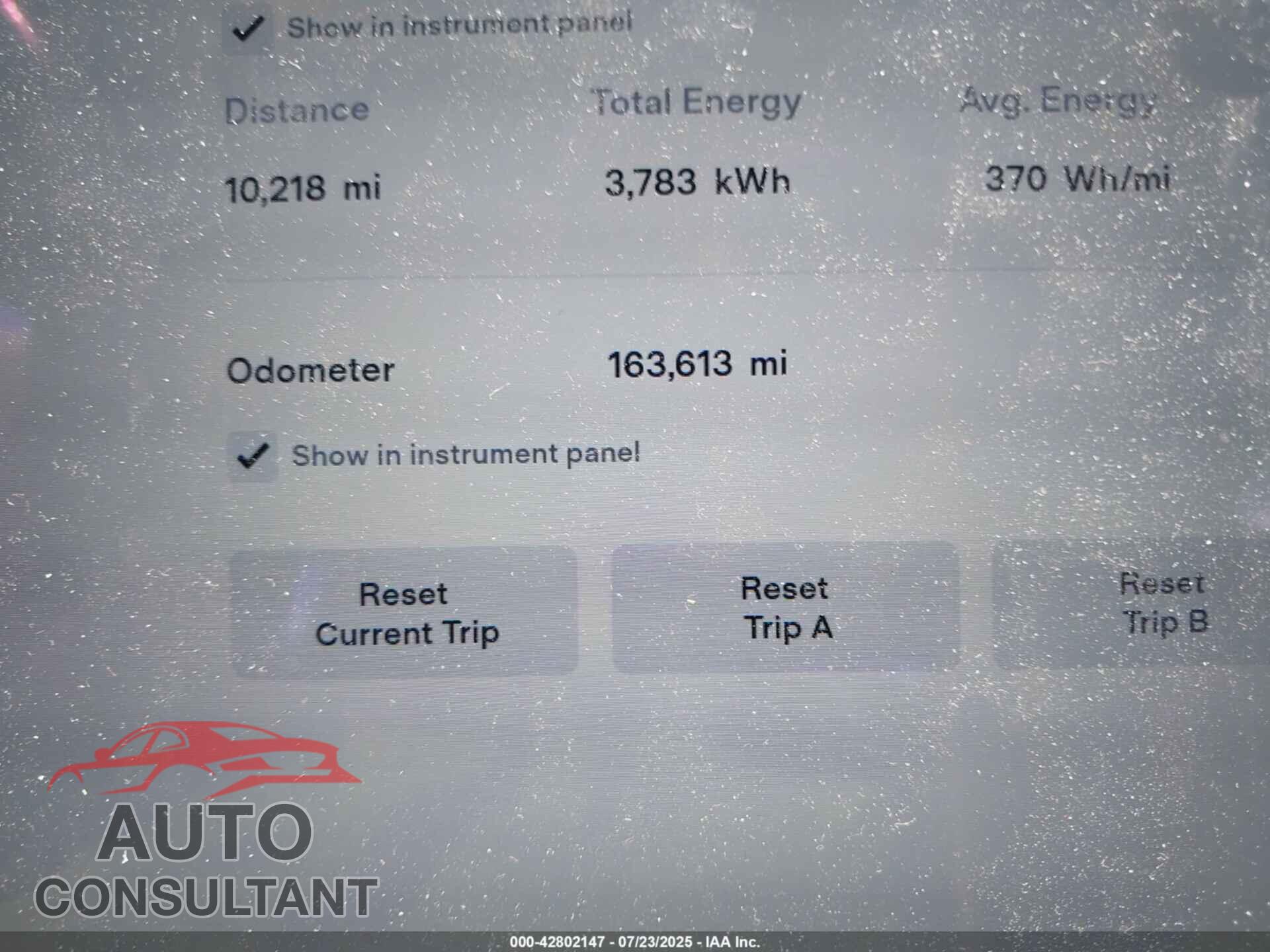 TESLA MODEL S 2016 - 5YJSA1E22GF149396
