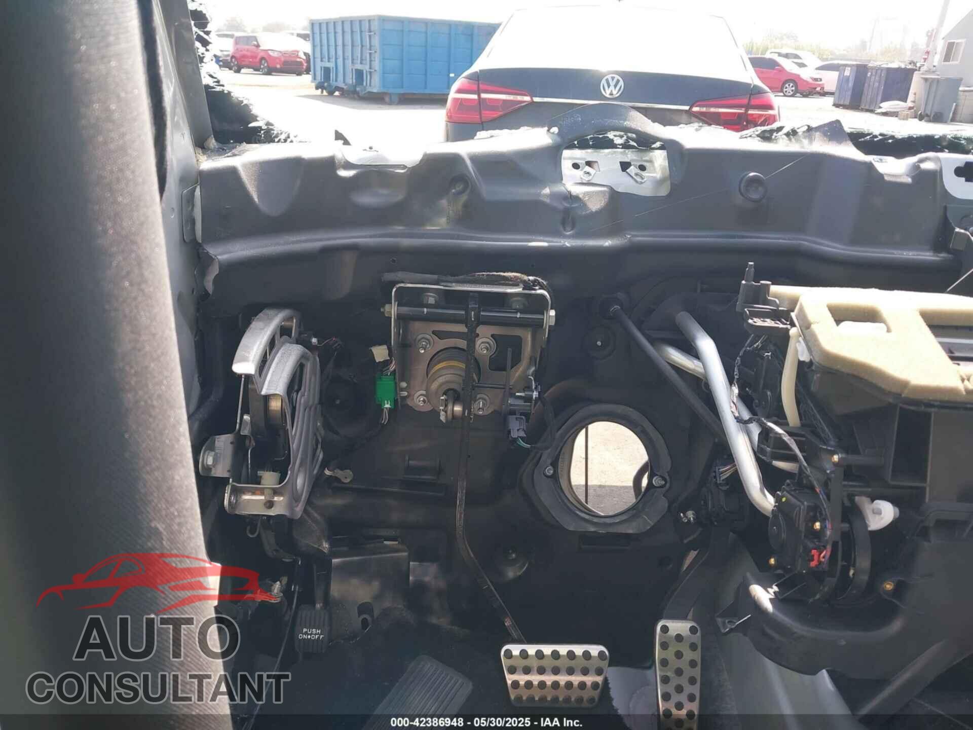 DODGE CHARGER 2021 - 2C3CDXGJ0MH553651