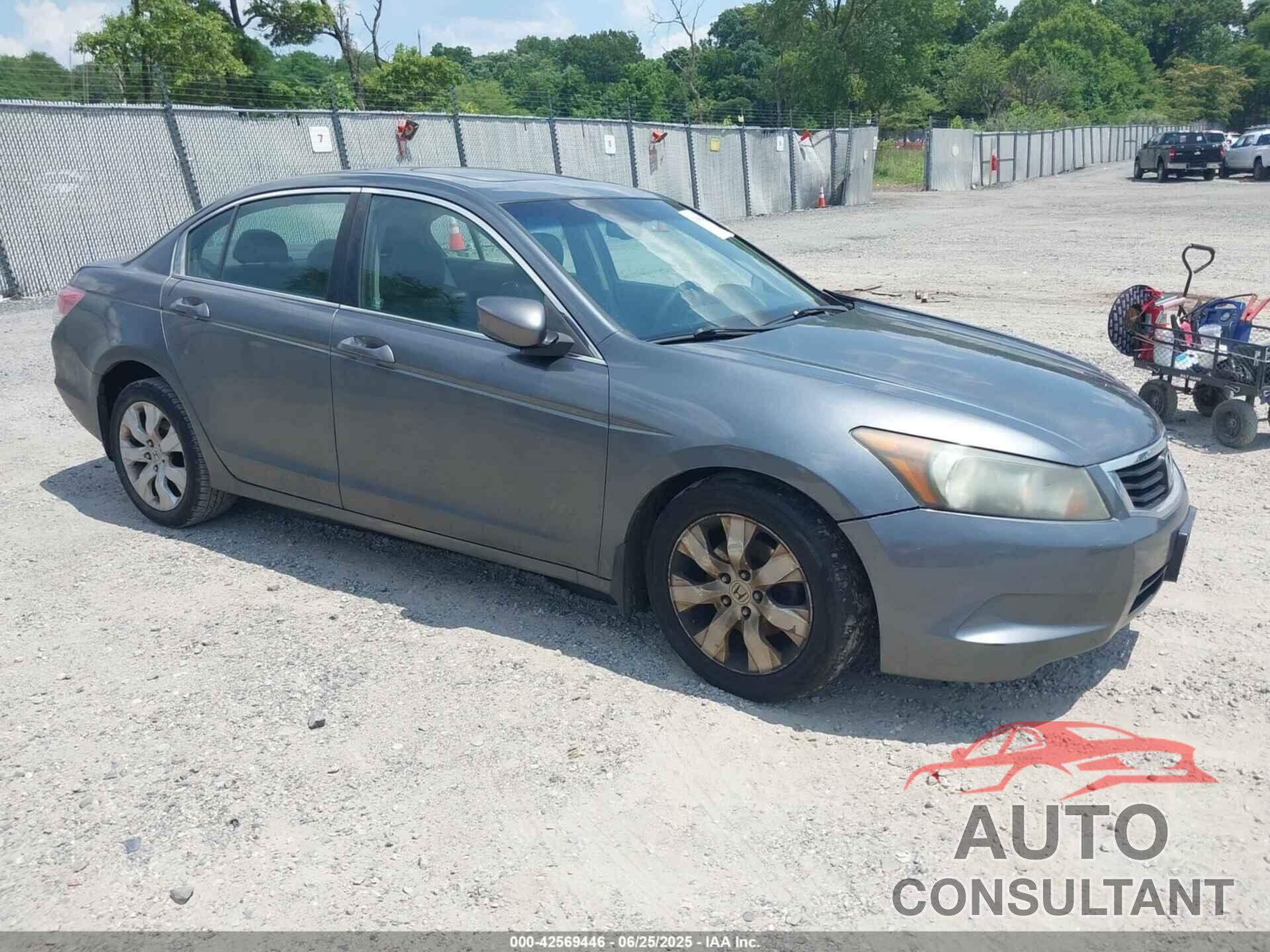 HONDA ACCORD 2010 - 1HGCP2F89AA146735