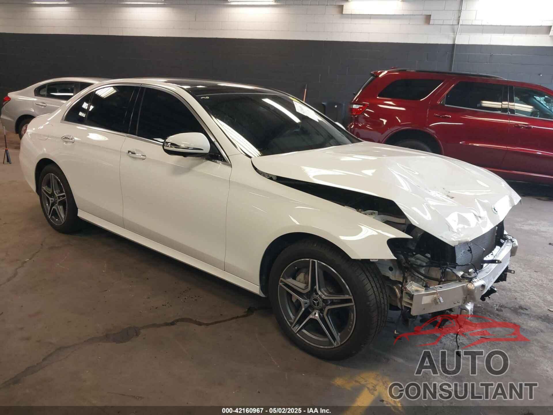 MERCEDES-BENZ E 350 2023 - W1KZF8EB2PB137329