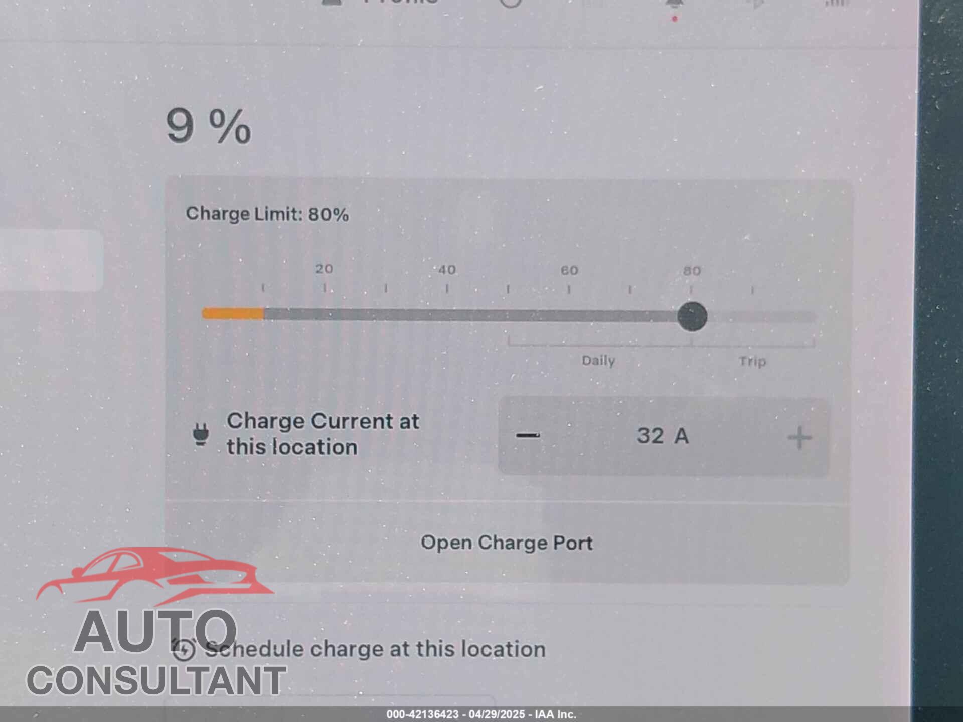 TESLA MODEL 3 2021 - 5YJ3E1EA2MF063761