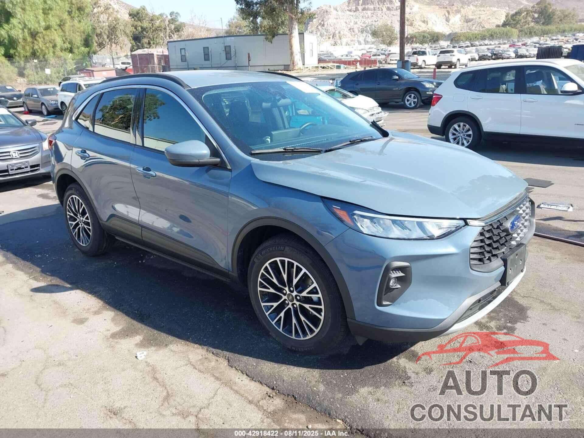FORD ESCAPE 2024 - 1FMCU0E1XRUA95803