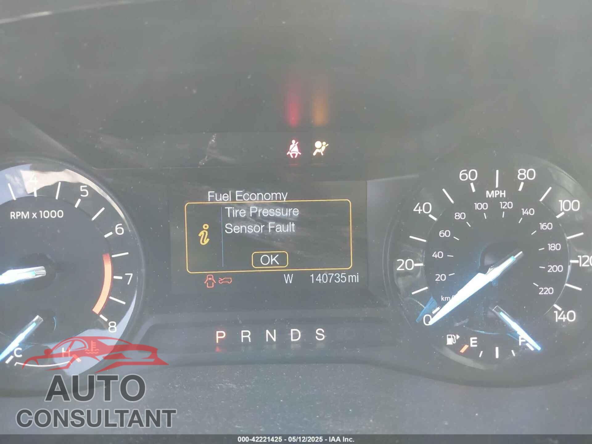 FORD EXPLORER 2016 - 1FM5K7D80GGC33642