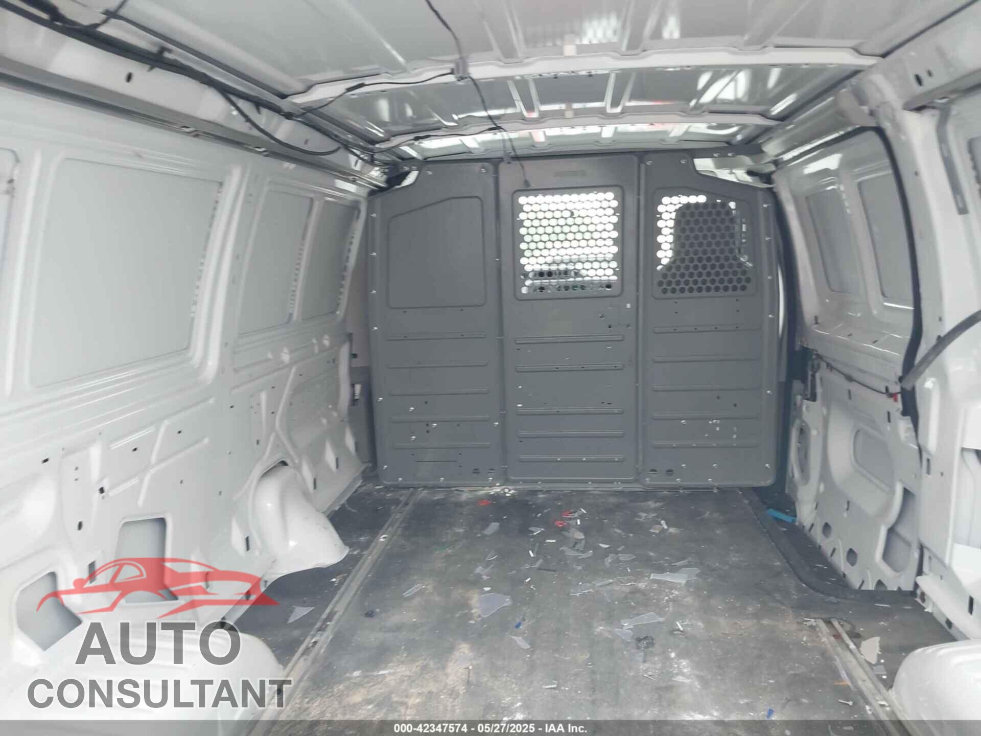 FORD E-150 2014 - 1FTNE1EW2EDA90777
