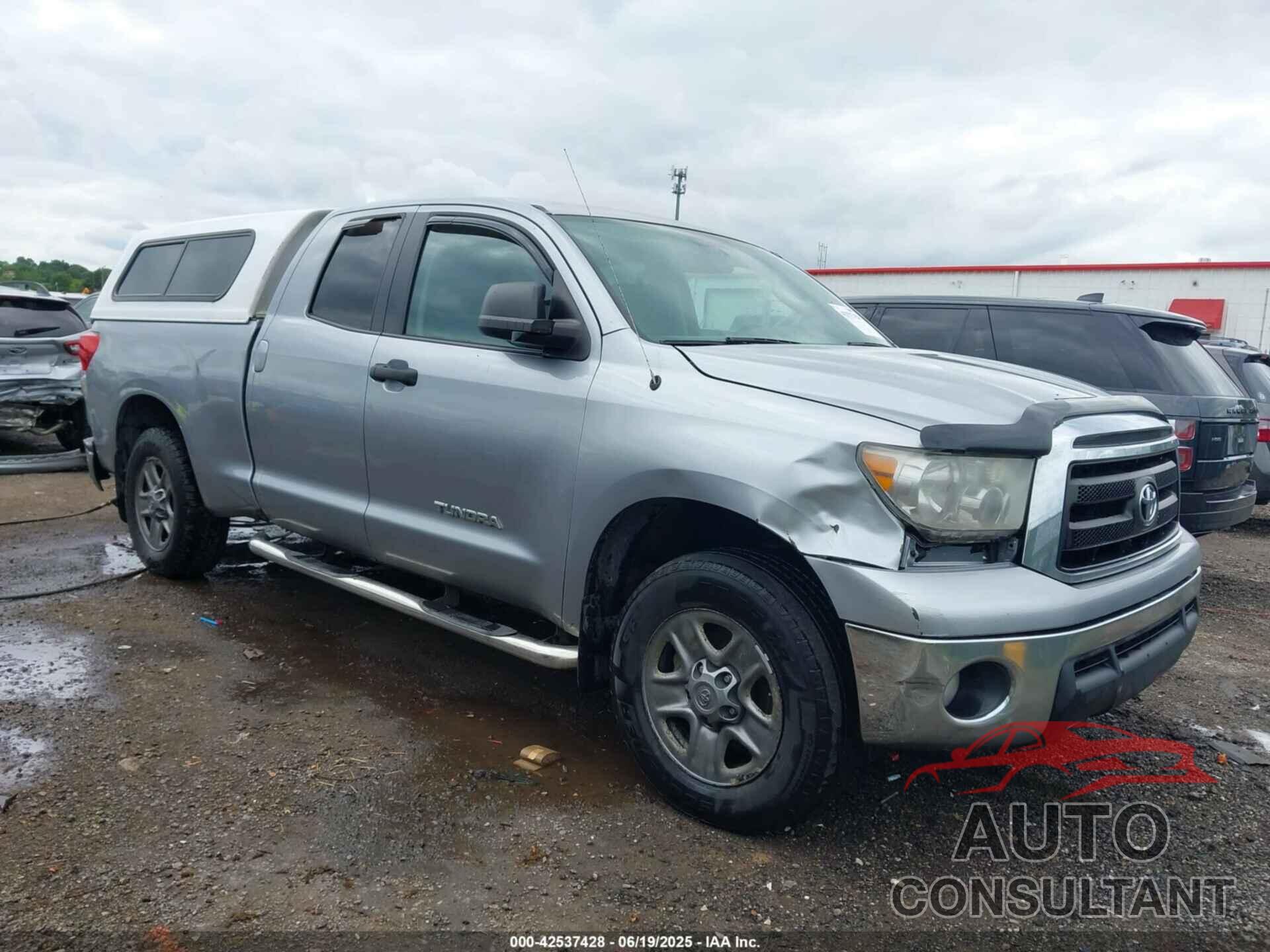 TOYOTA TUNDRA 2012 - 5TFUM5F16CX038119