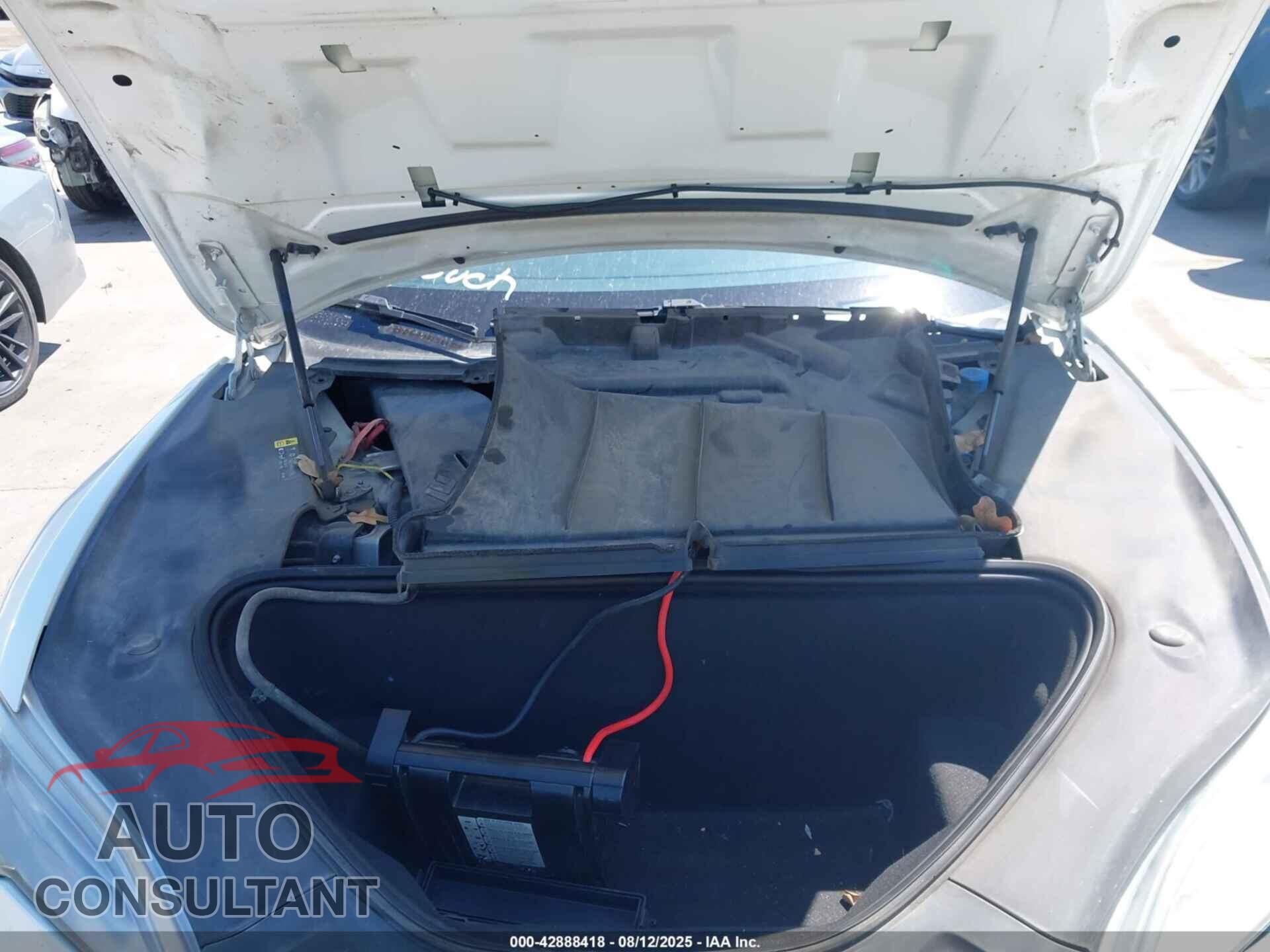 TESLA MODEL S 2017 - 5YJSA1E29HF215959