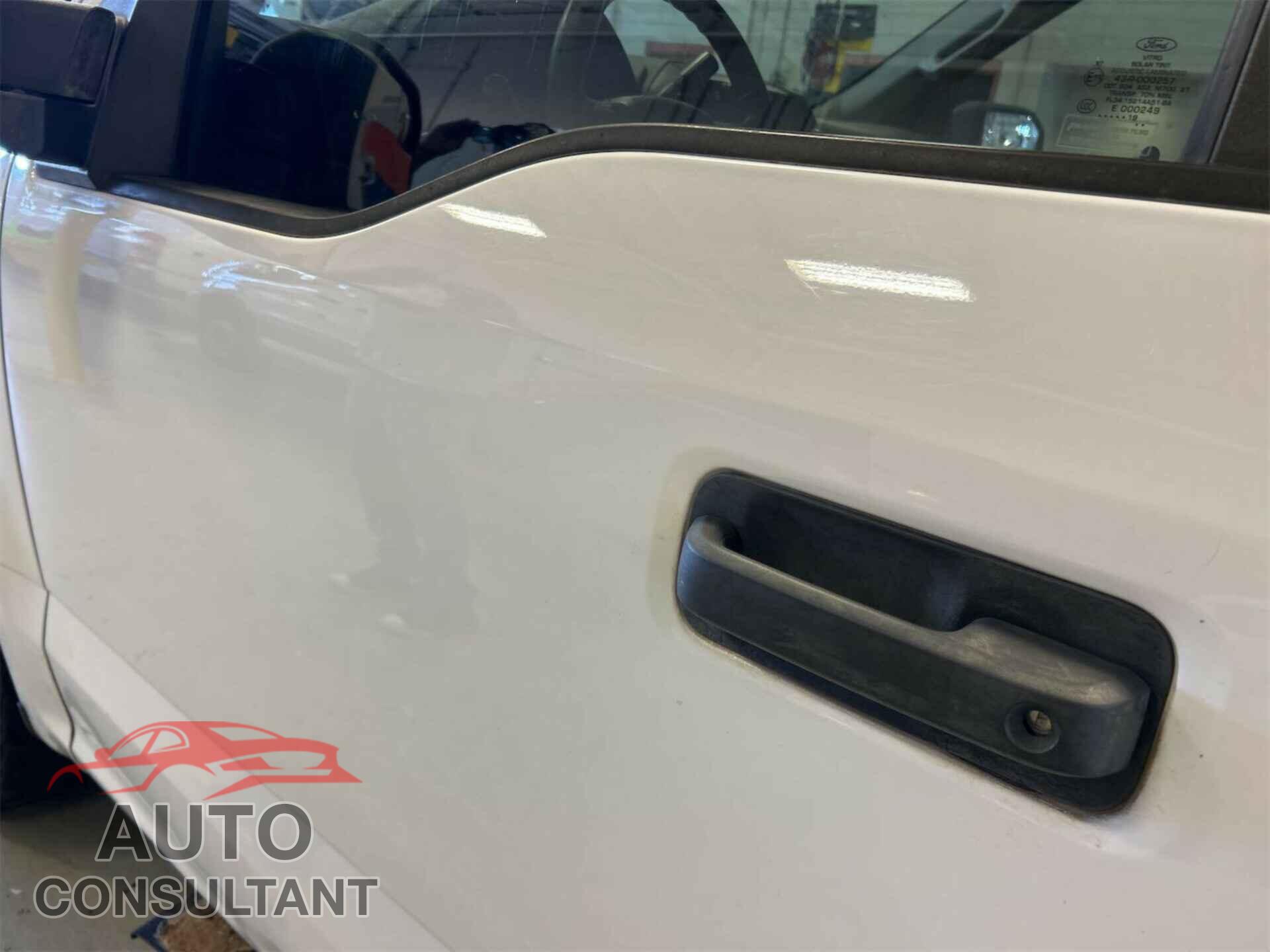 FORD F150 2019 - 1FTFX1E56KKD18602