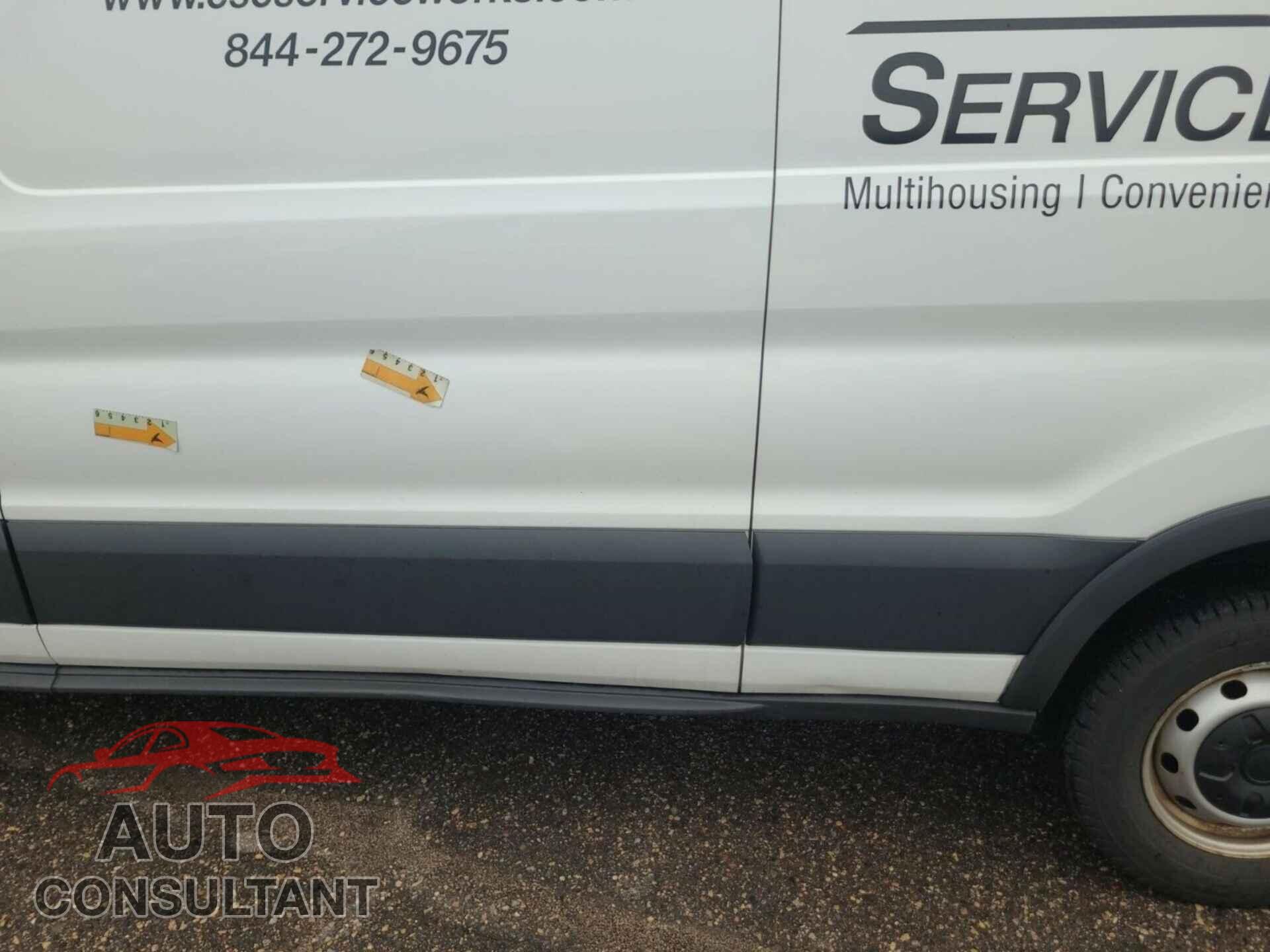 FORD TRANSIT 2015 - 1FTNE2YM3FKB30037