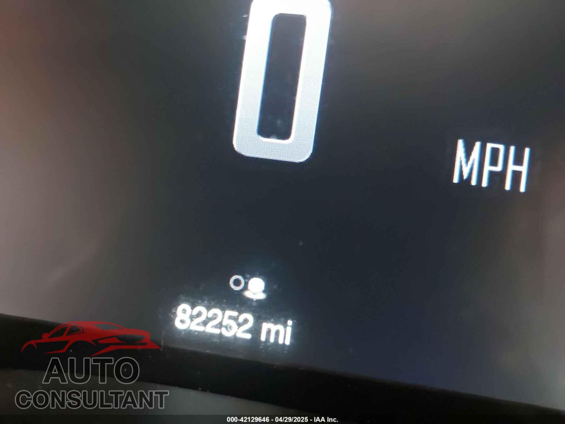 DODGE DURANGO 2015 - 1C4RDJDG3FC817883