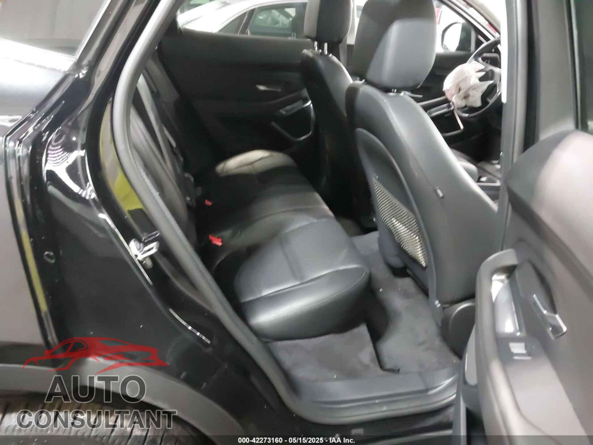 JAGUAR E-PACE 2020 - SADFP2FX1L1Z88690